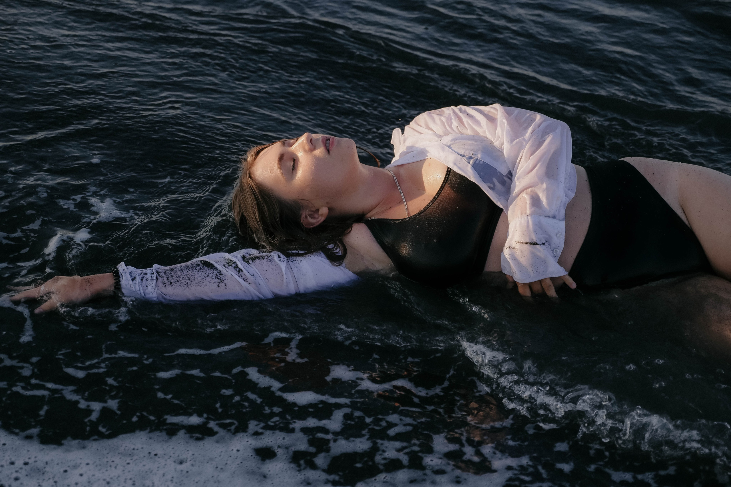 Portrait. Фотограф / видеограф в Москве и Сочи Sofia Riversong