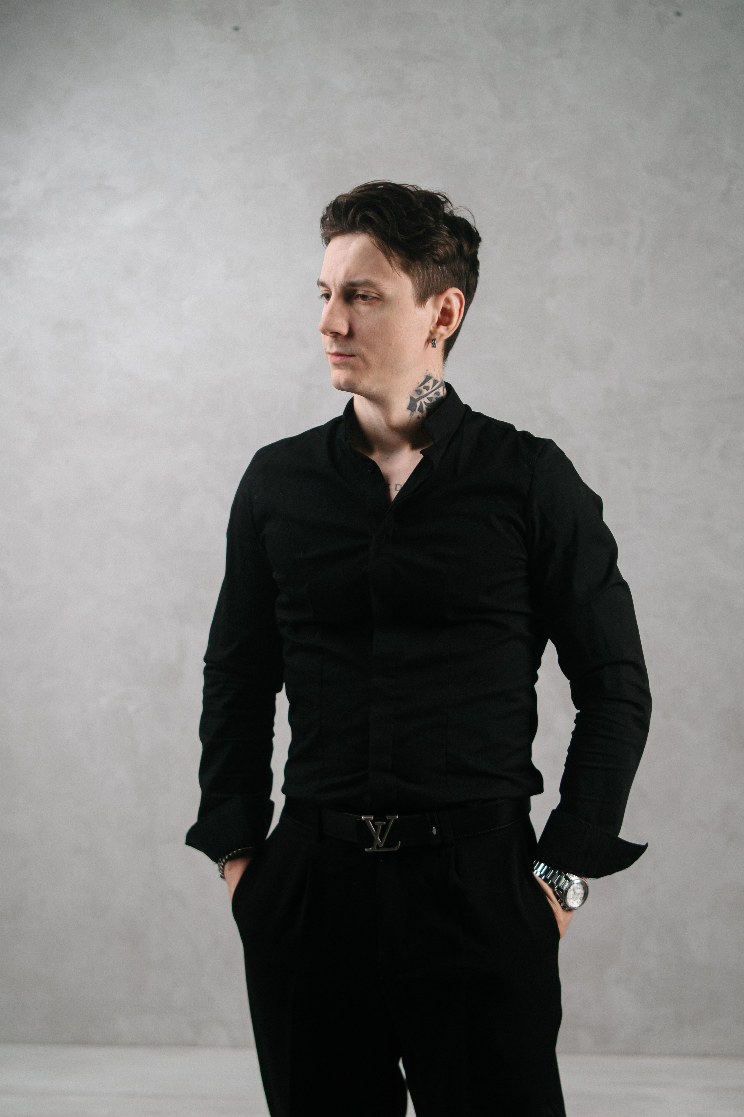 Tunlite. Фотограф / видеограф в Москве и Сочи Sofia Riversong