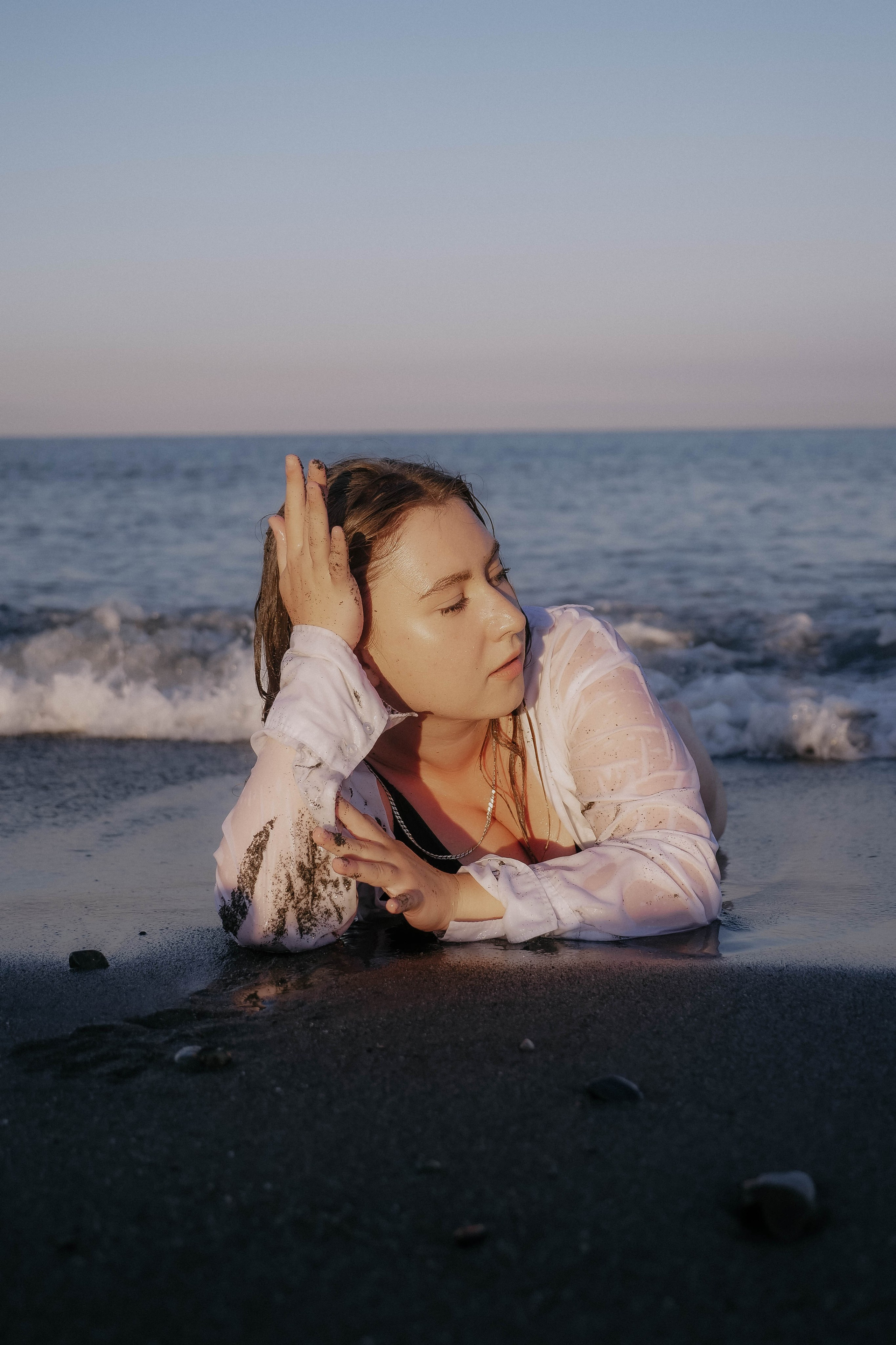 Христина. Фотограф / видеограф в Москве и Сочи Sofia Riversong