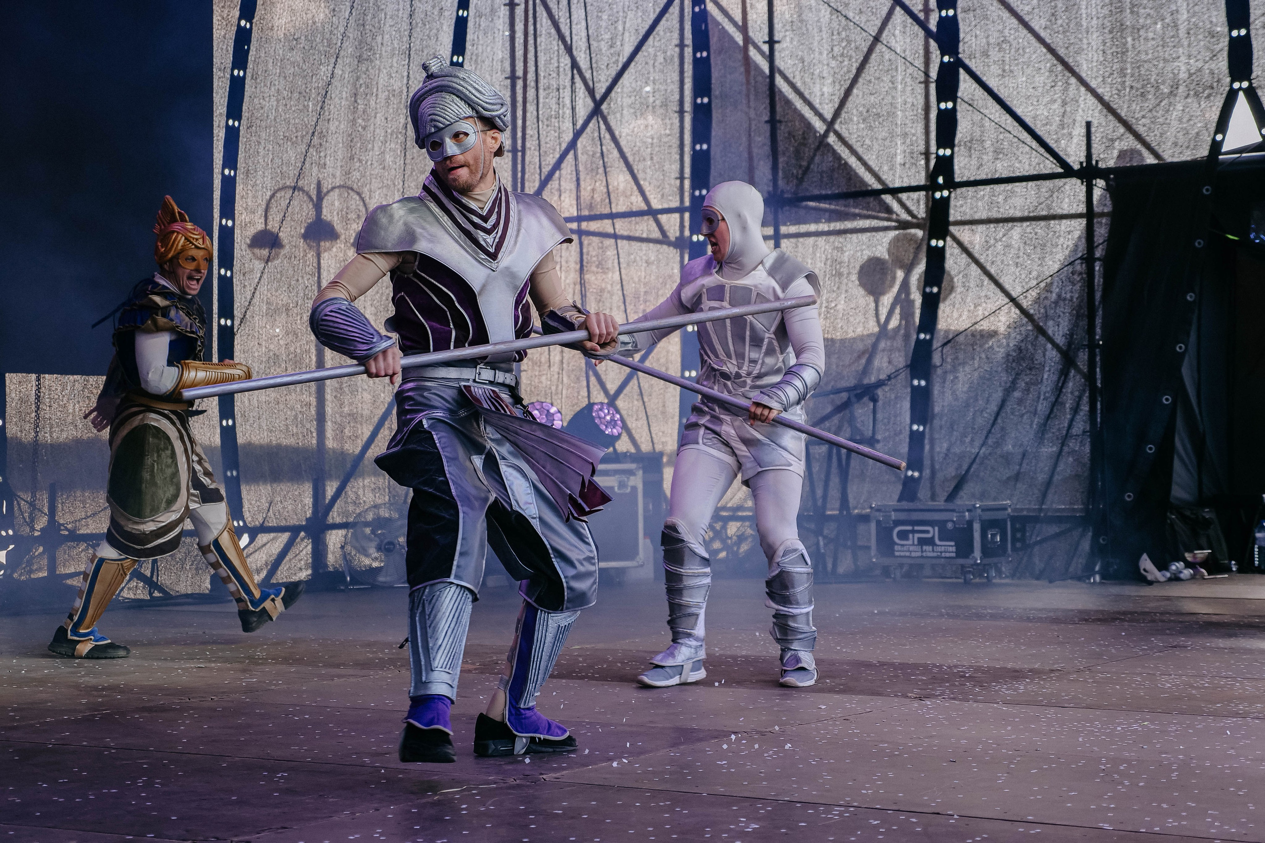 Театр «Трикстер» в Нижневартовске. Фотограф / видеограф в Москве и Сочи Sofia Riversong