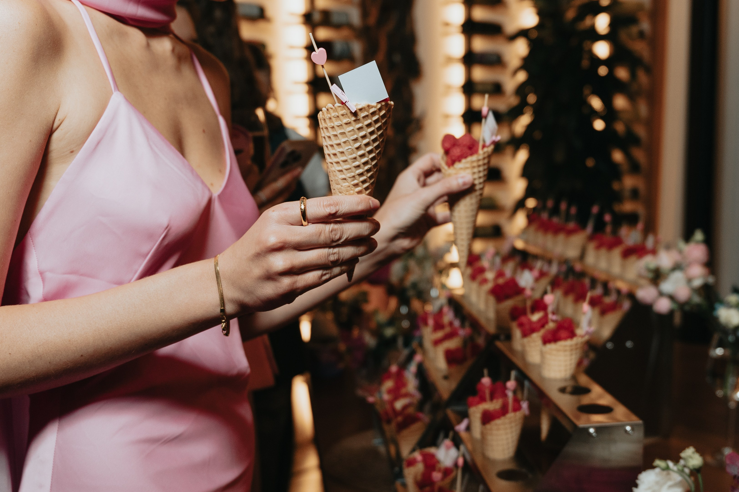 VOICE Beauty Awards 2025. Photographer | Moscow | Daria Novikova