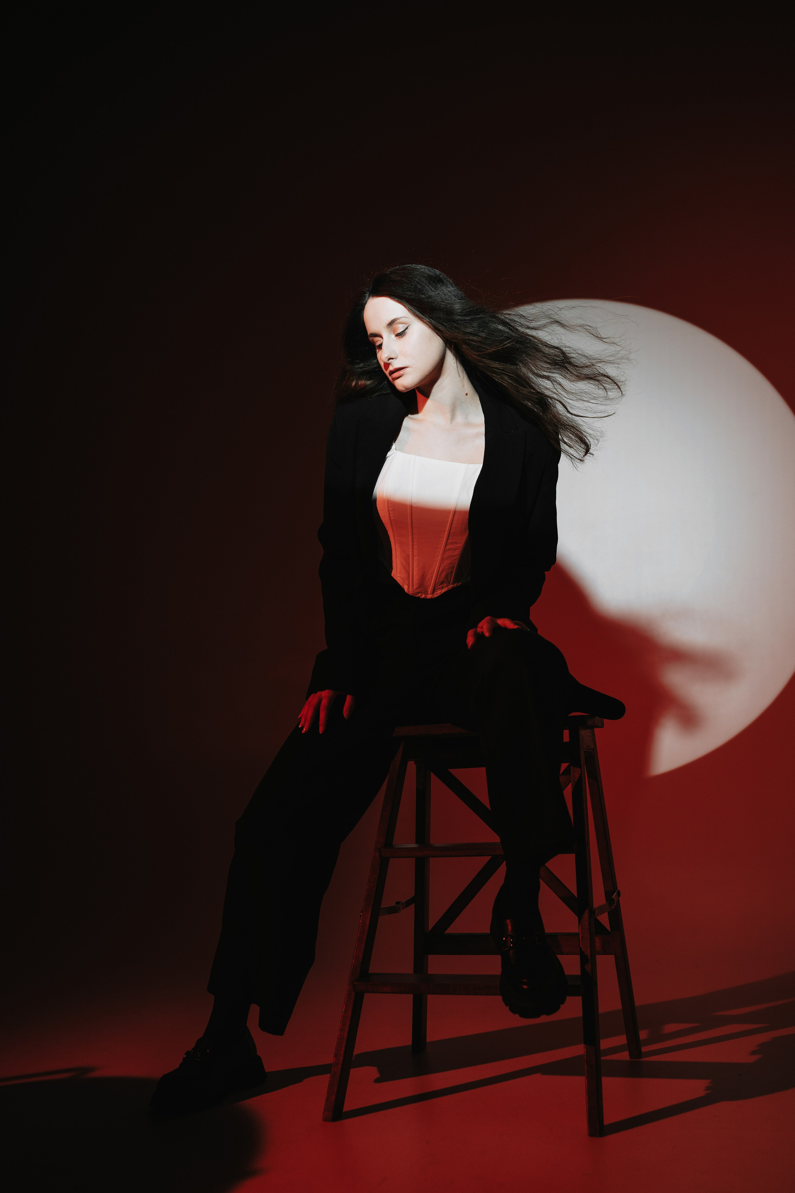 Лера. Фотограф | Москва | Дарья Новикова