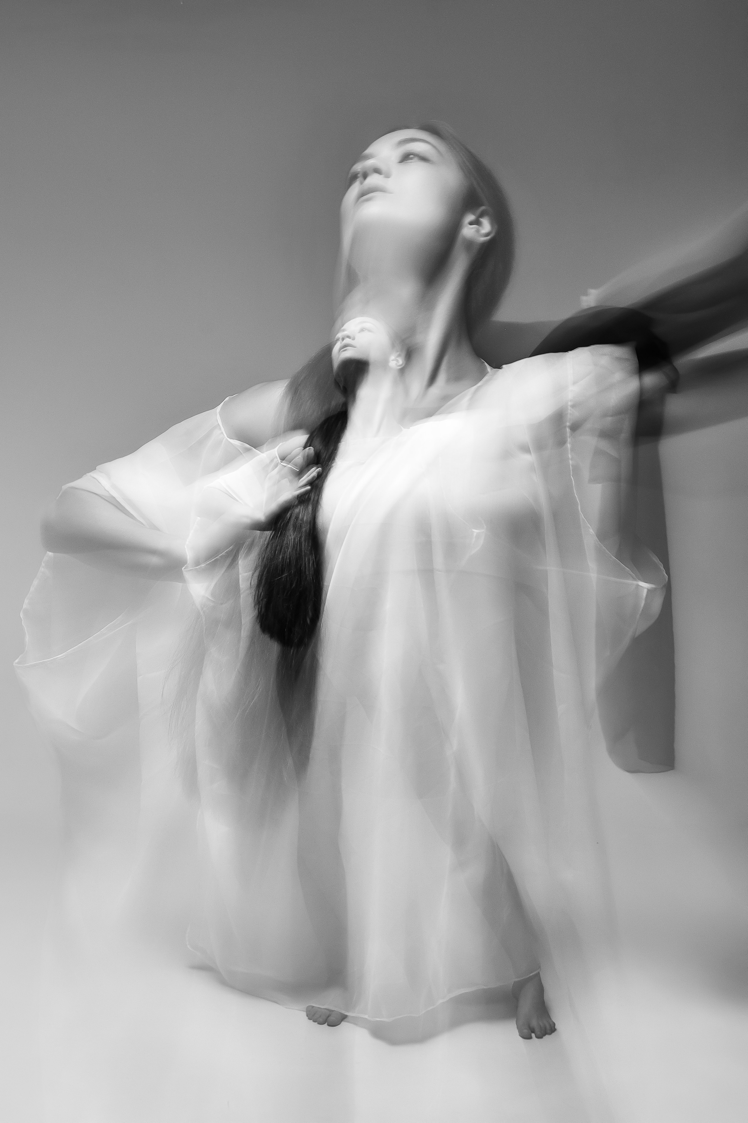 Творческая съемка в Санкт-Петербурге. Фотограф I Санкт-Петербург