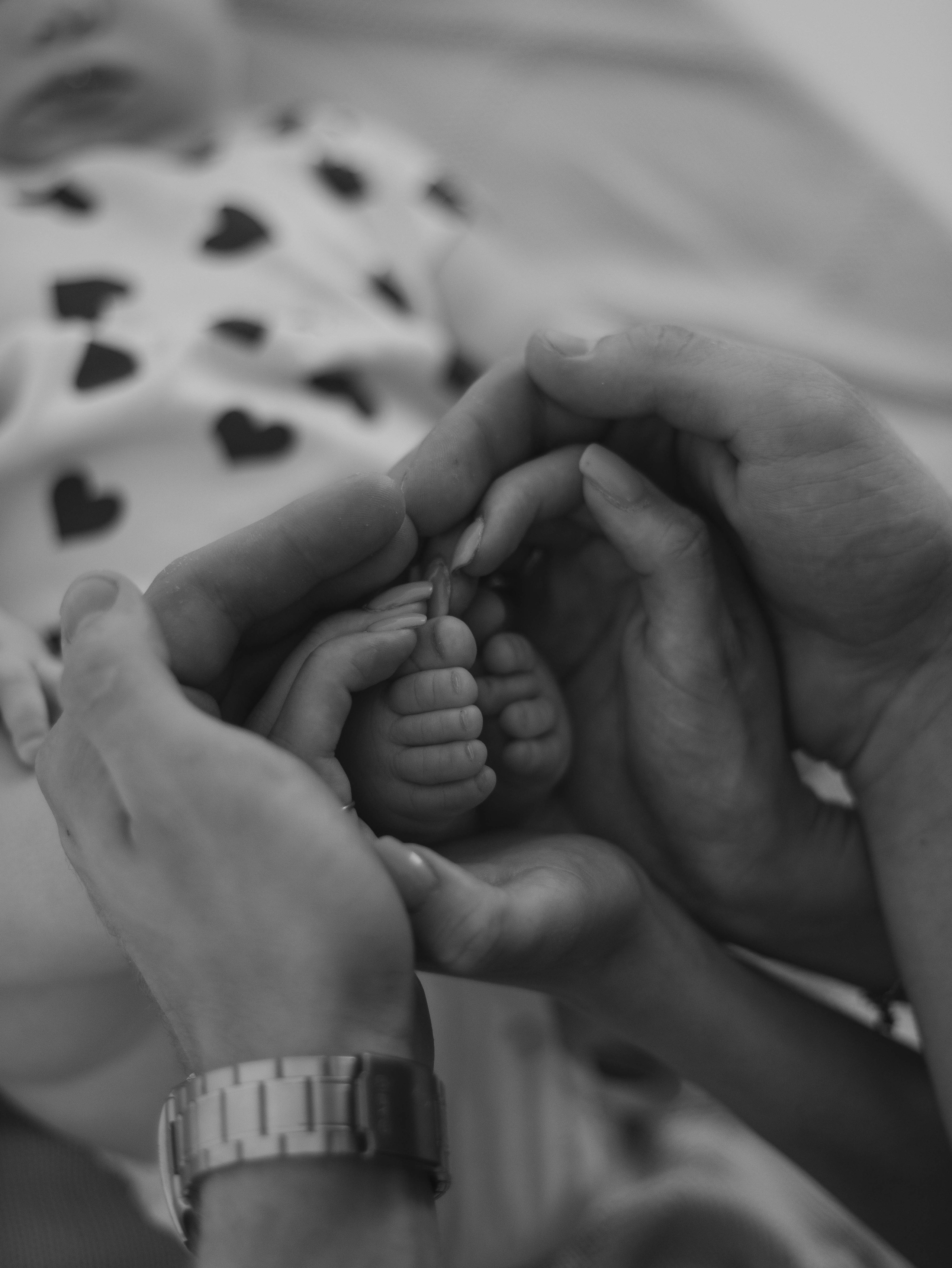 Семья Гилёвых. Семейный фотограф в Ангарске Екатерина Трифонова