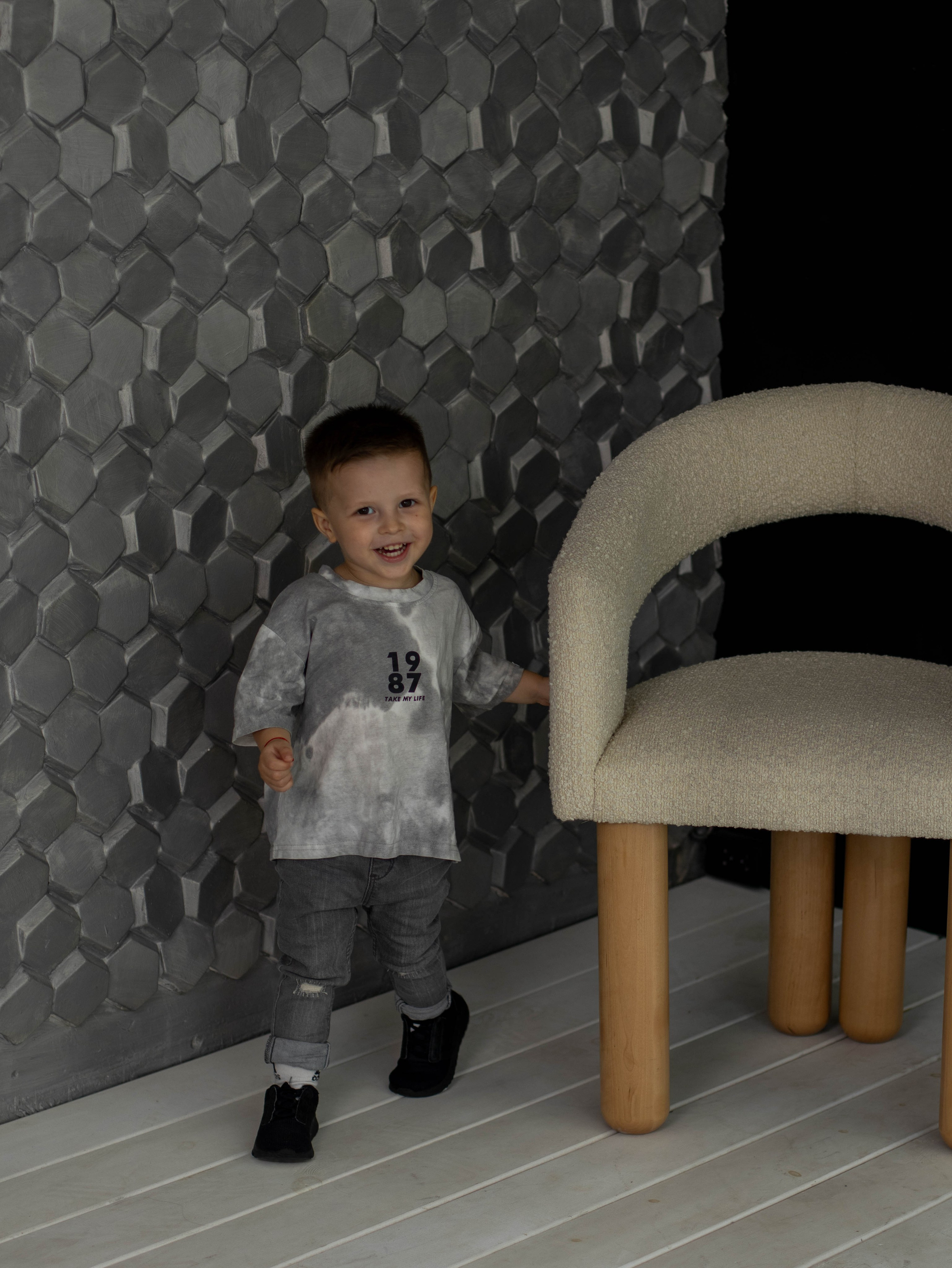 Мария с сыном. Семейный фотограф в Ангарске Екатерина Трифонова