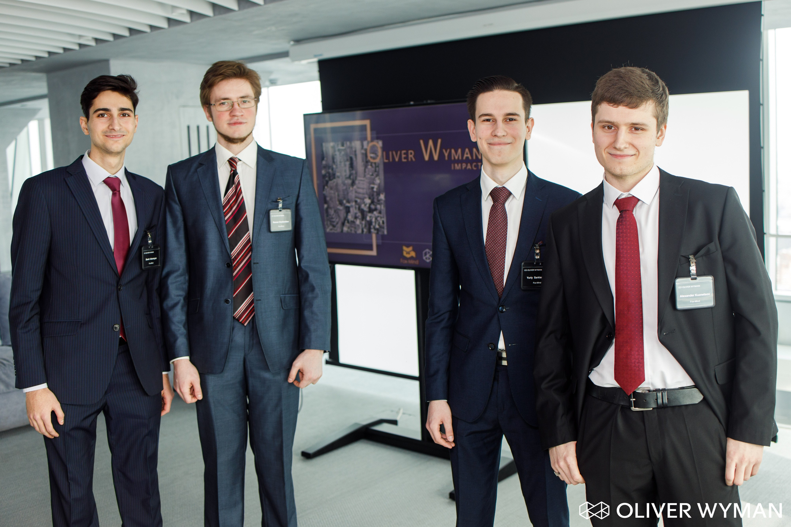 68. Фотограф Недорез Александр в Москве. Репортаж на ваших мероприятиях