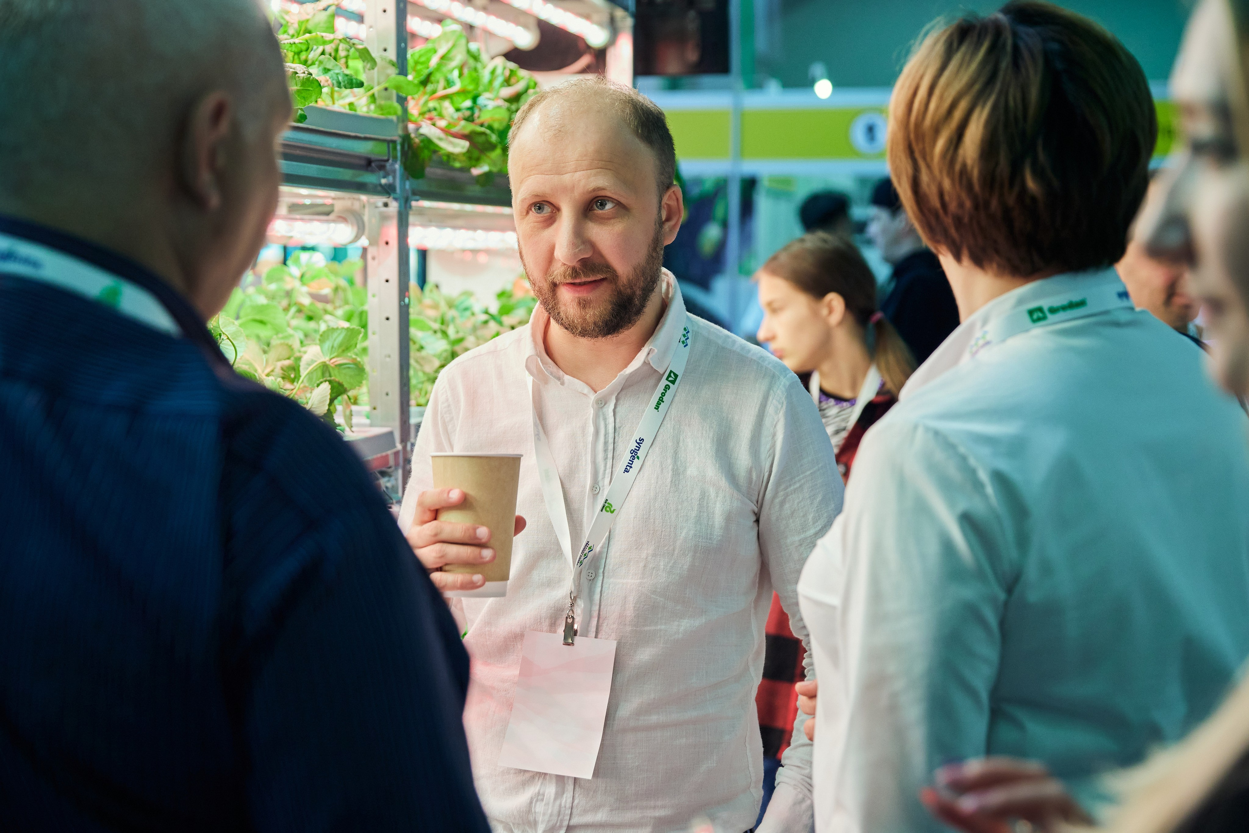 35. Фотограф Недорез Александр в Москве. Репортаж на ваших мероприятиях
