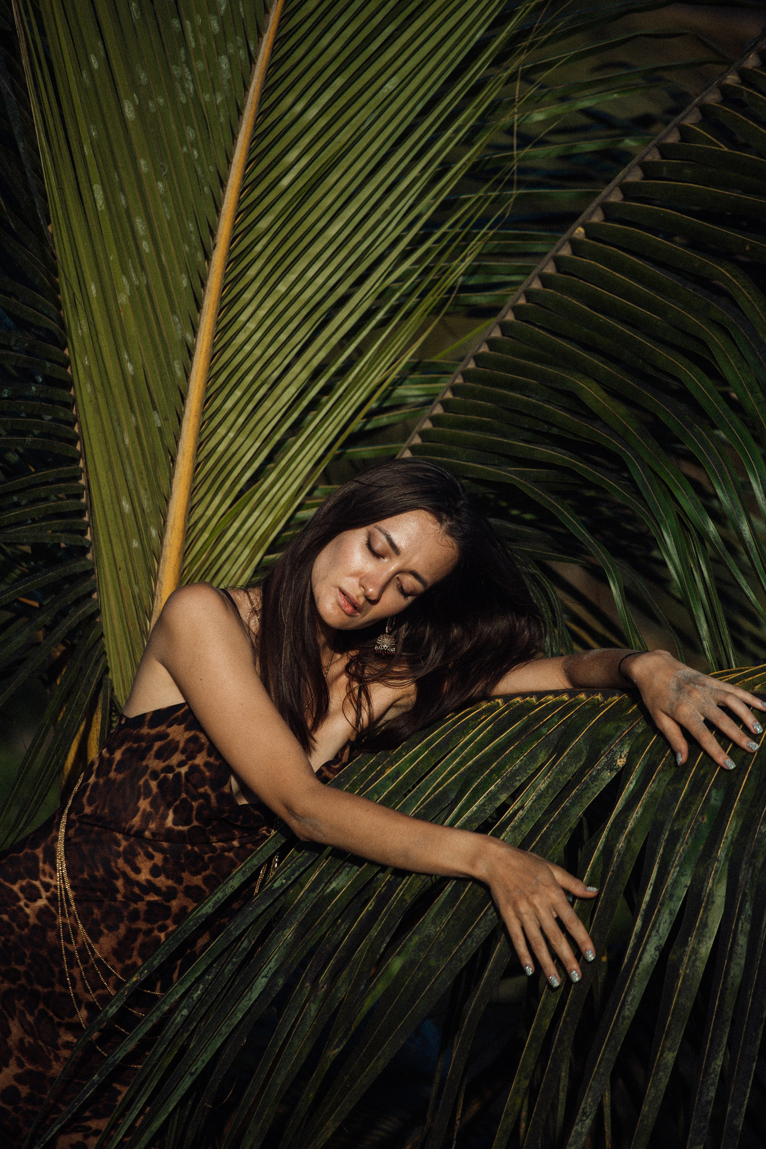 Anastasiya. Фотограф Алиса Субботина