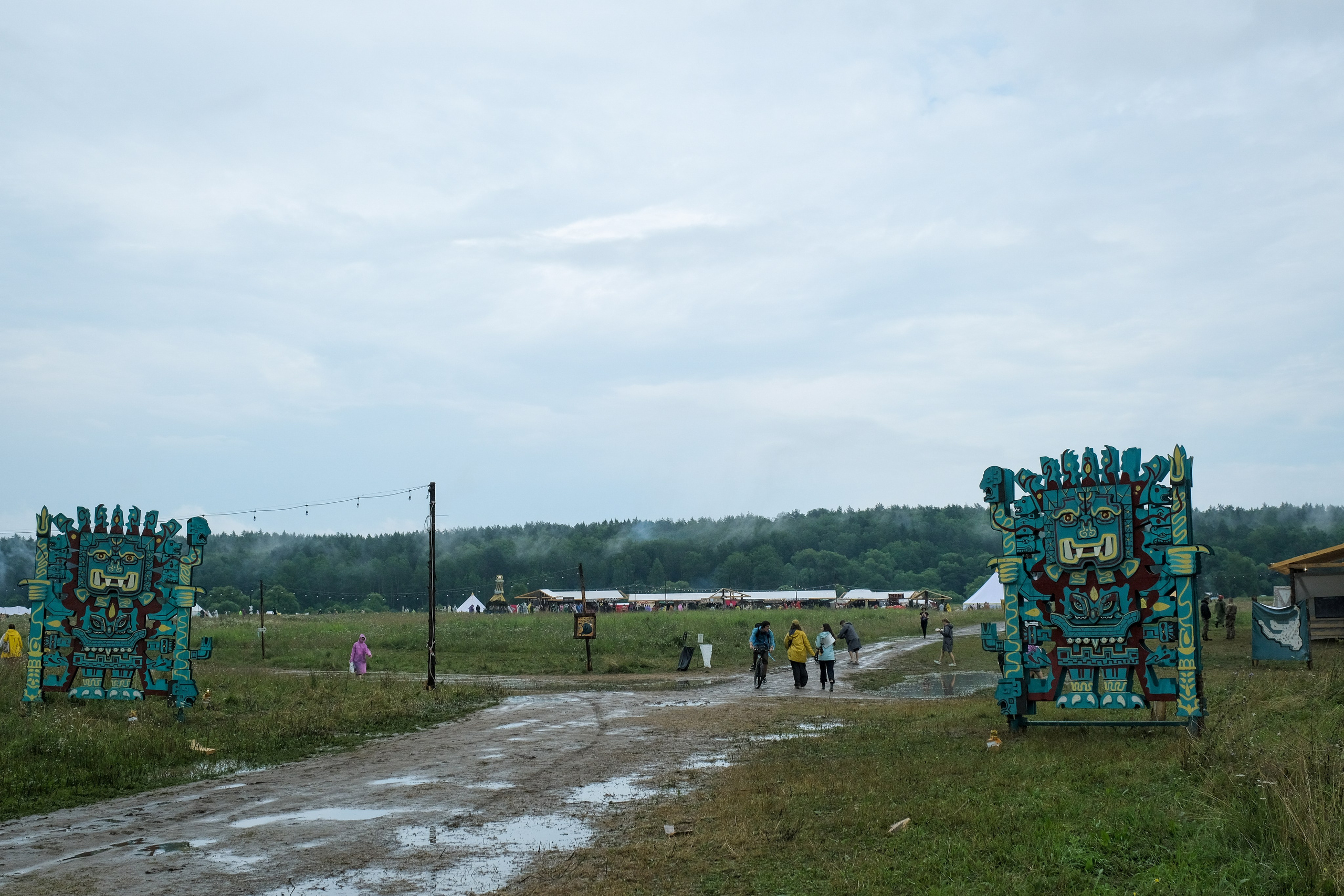 Фестиваль «Бессонница» 2025. Семейный и детский фотограф в Москве Светлана Потемкина