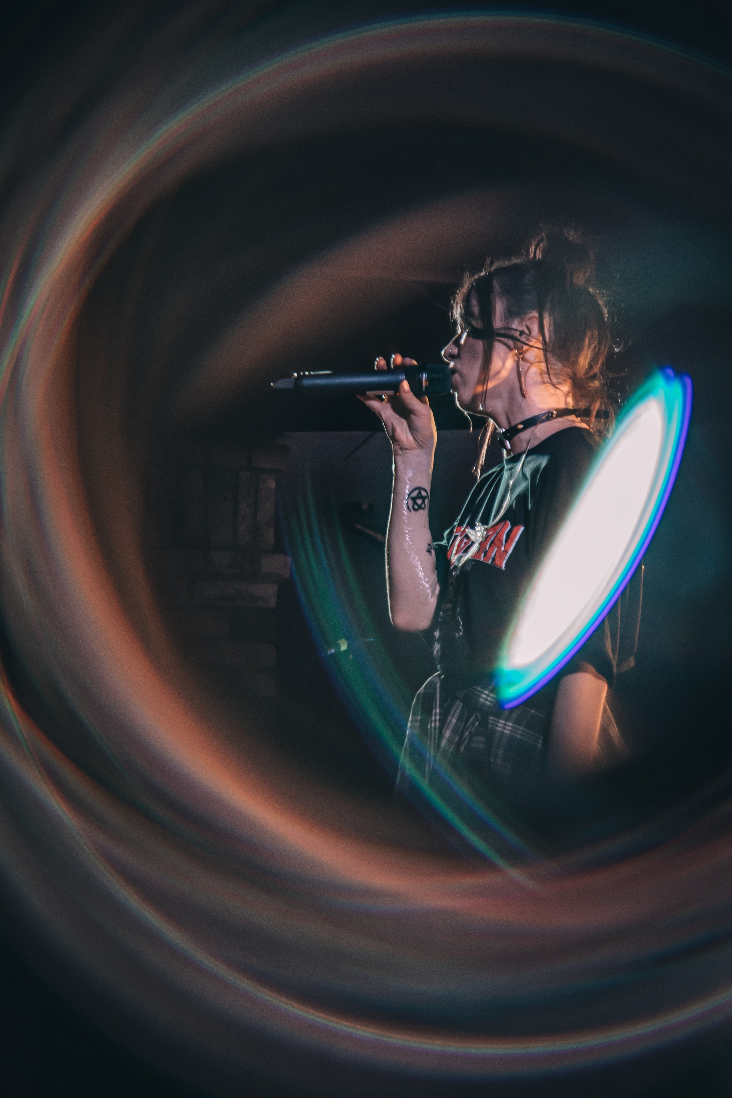 Слот. Красноярск, 01.04.2025, Максимилианс. Фотограф Регина Крикунова г. Красноярск