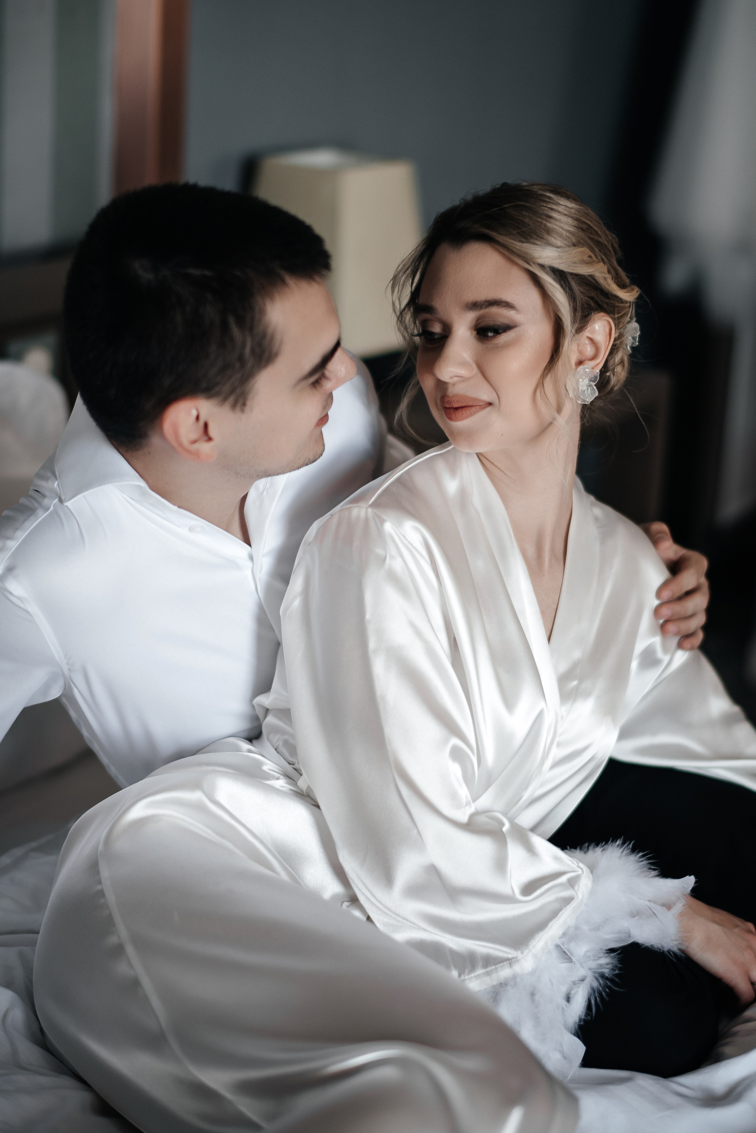 Отель Soho. Свадебный фотограф Ростов-на-Дону от 4 400 руб. |Кристина Гайсенюк