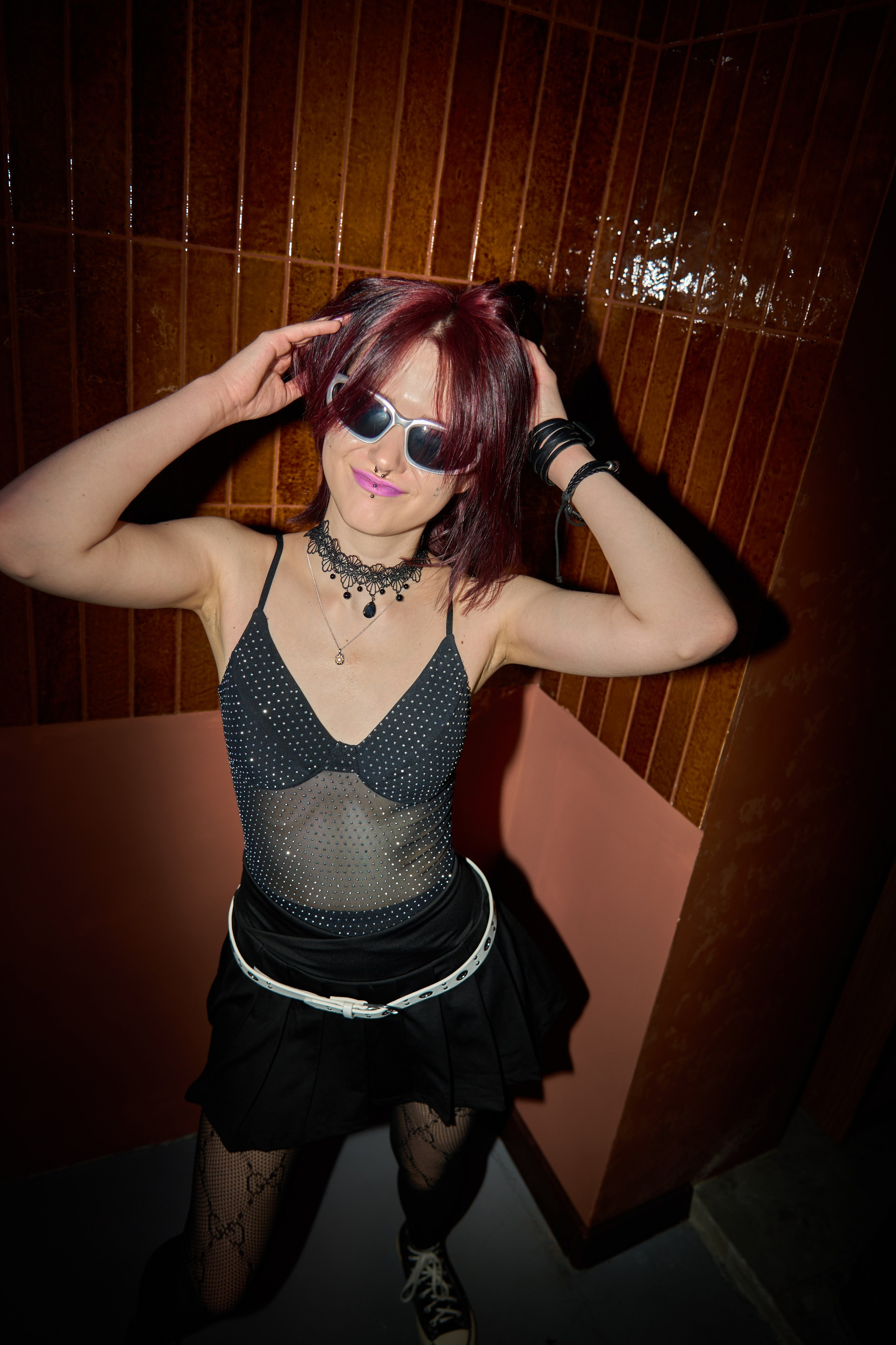 Артефакт. Фотограф во Владивостоке