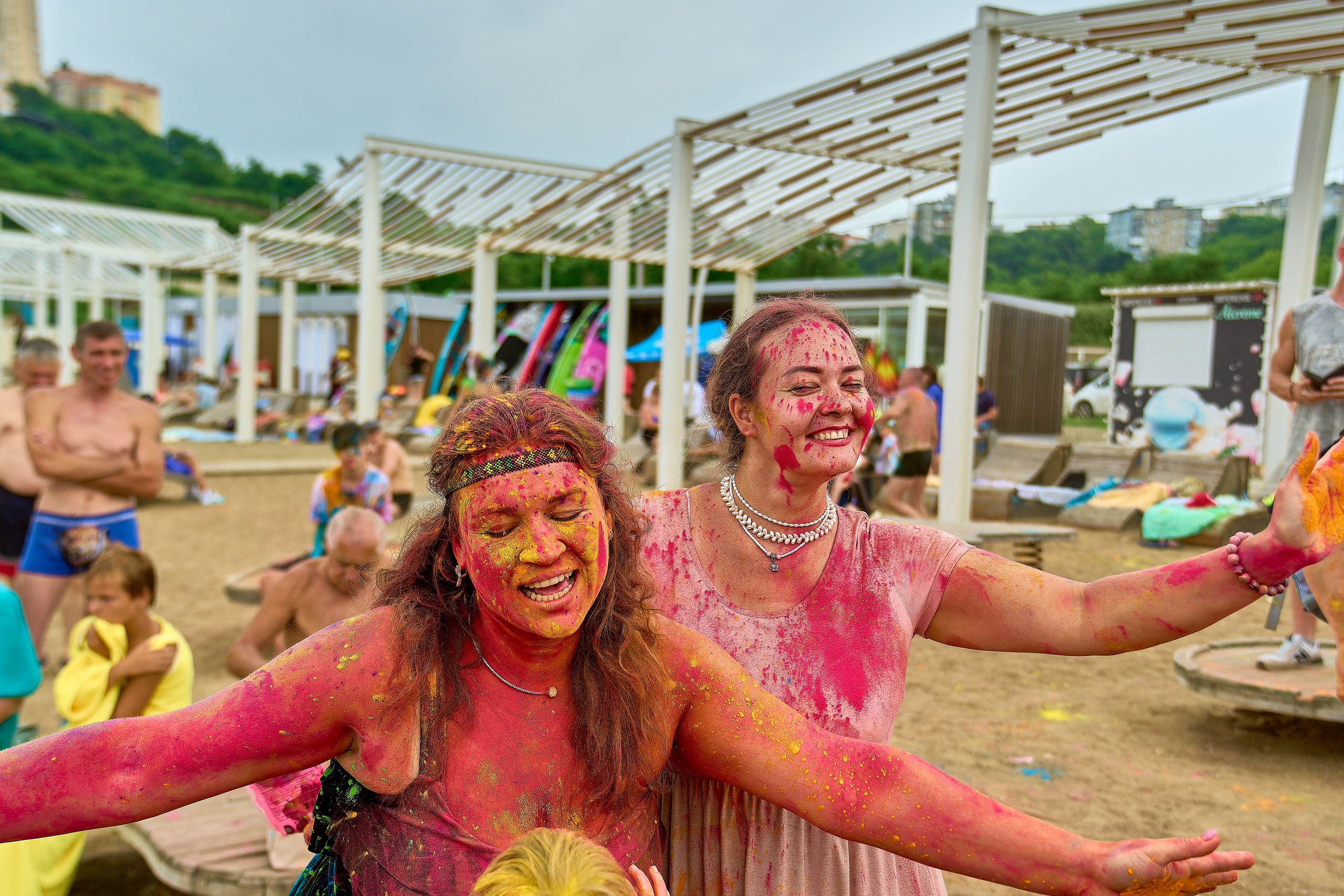 Фотограф детский Праздник. Фотограф во Владивостоке