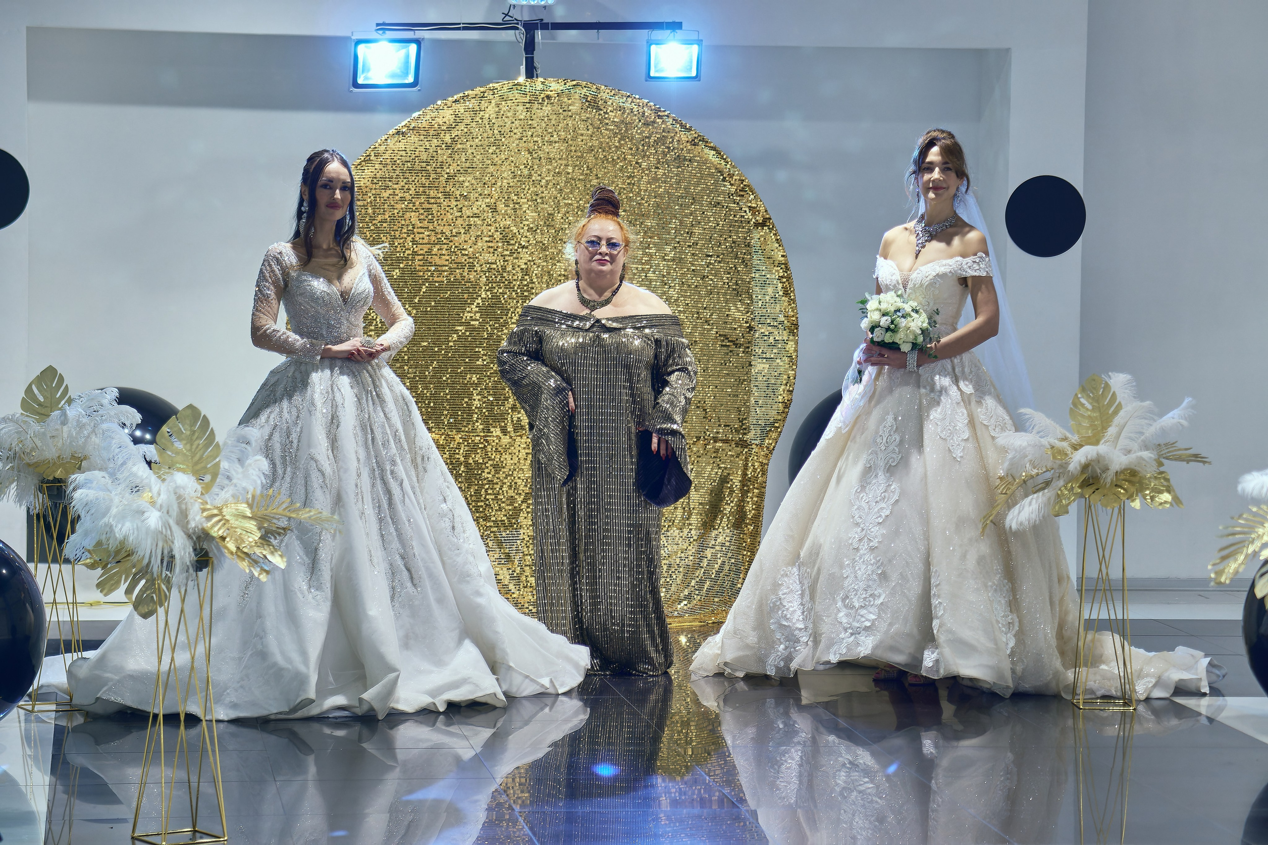 PACIFIC WEDDING SHOW. Фотограф во Владивостоке