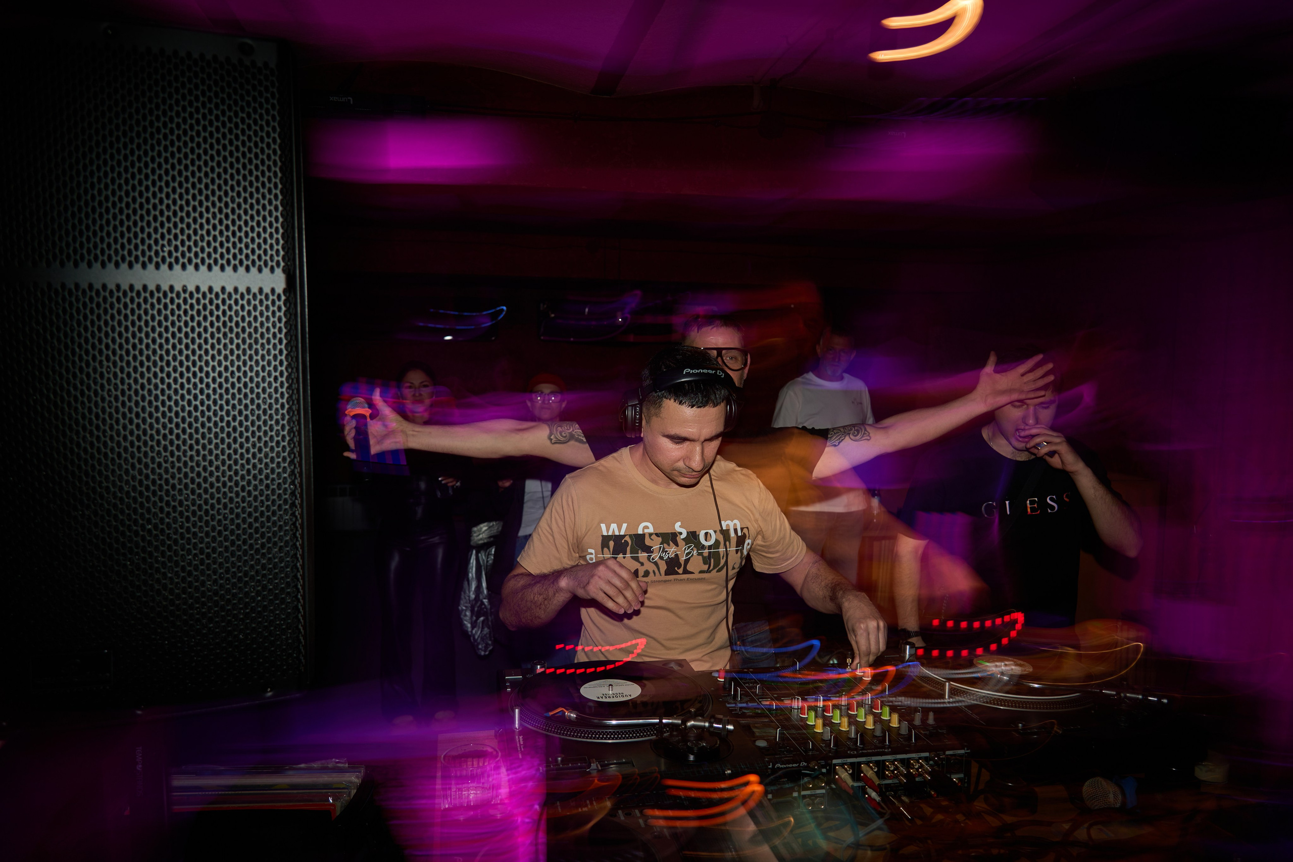 Артефакт. Фотограф во Владивостоке