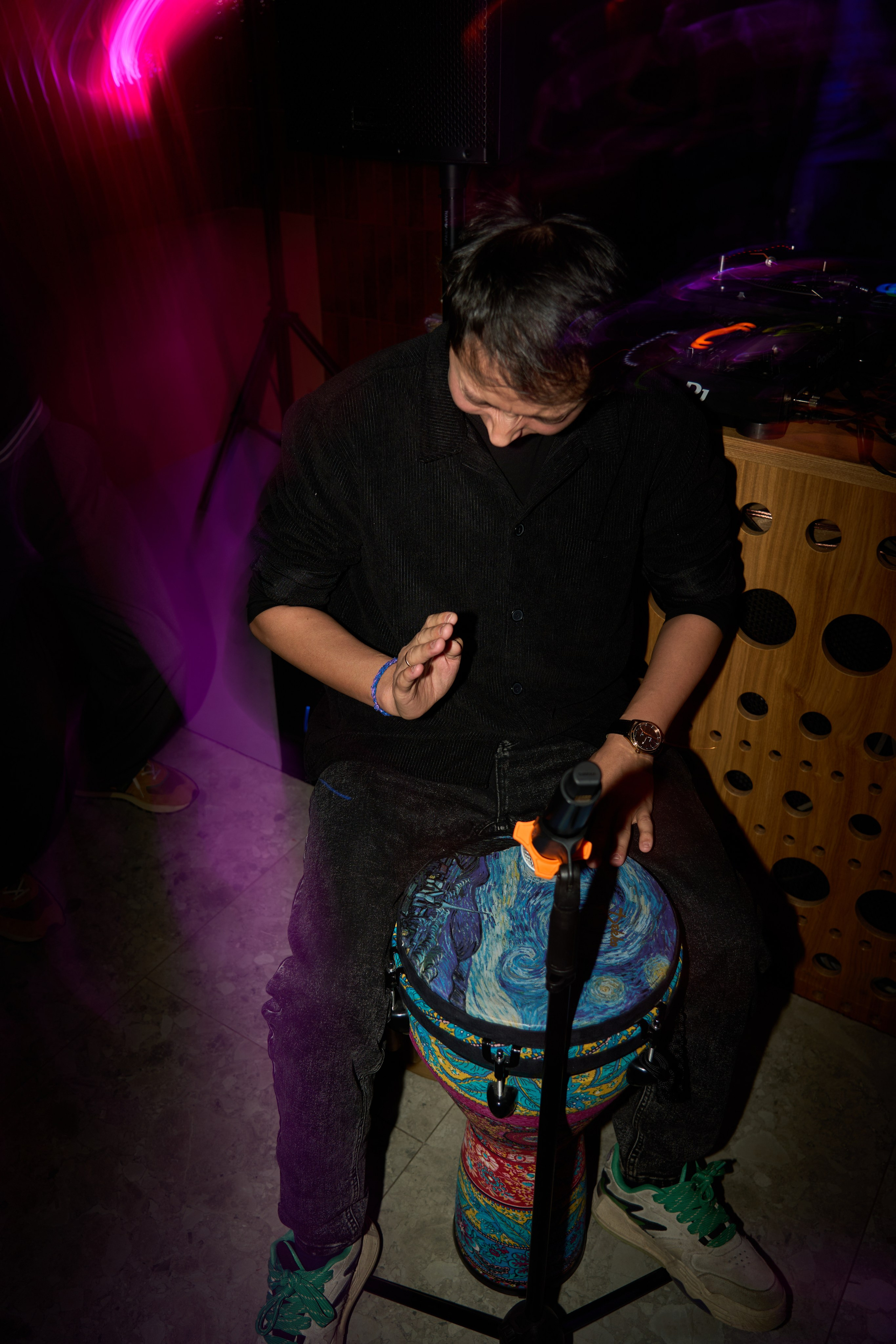 Артефакт. Фотограф во Владивостоке