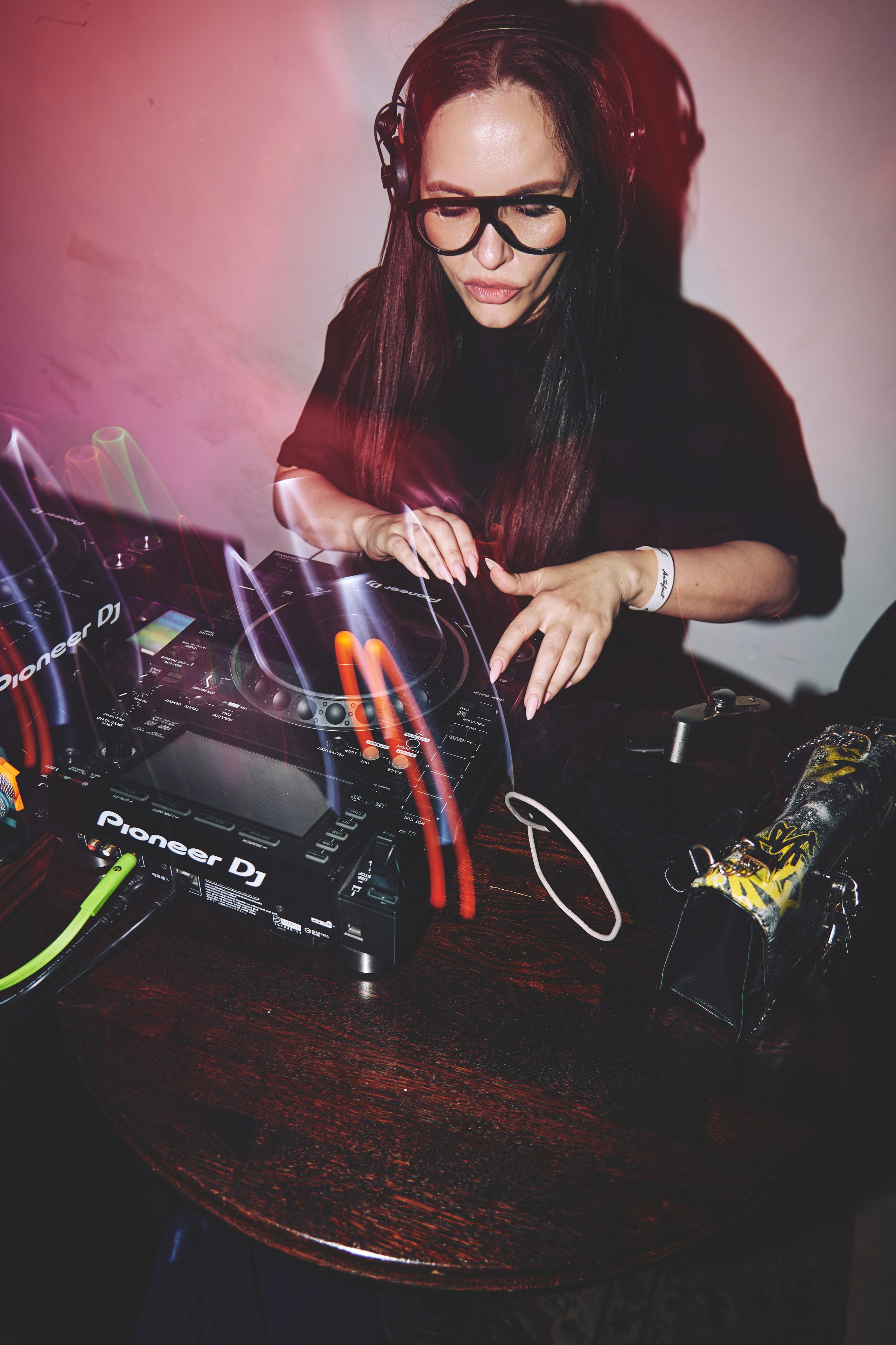 The Birthday Party. Фотограф во Владивостоке