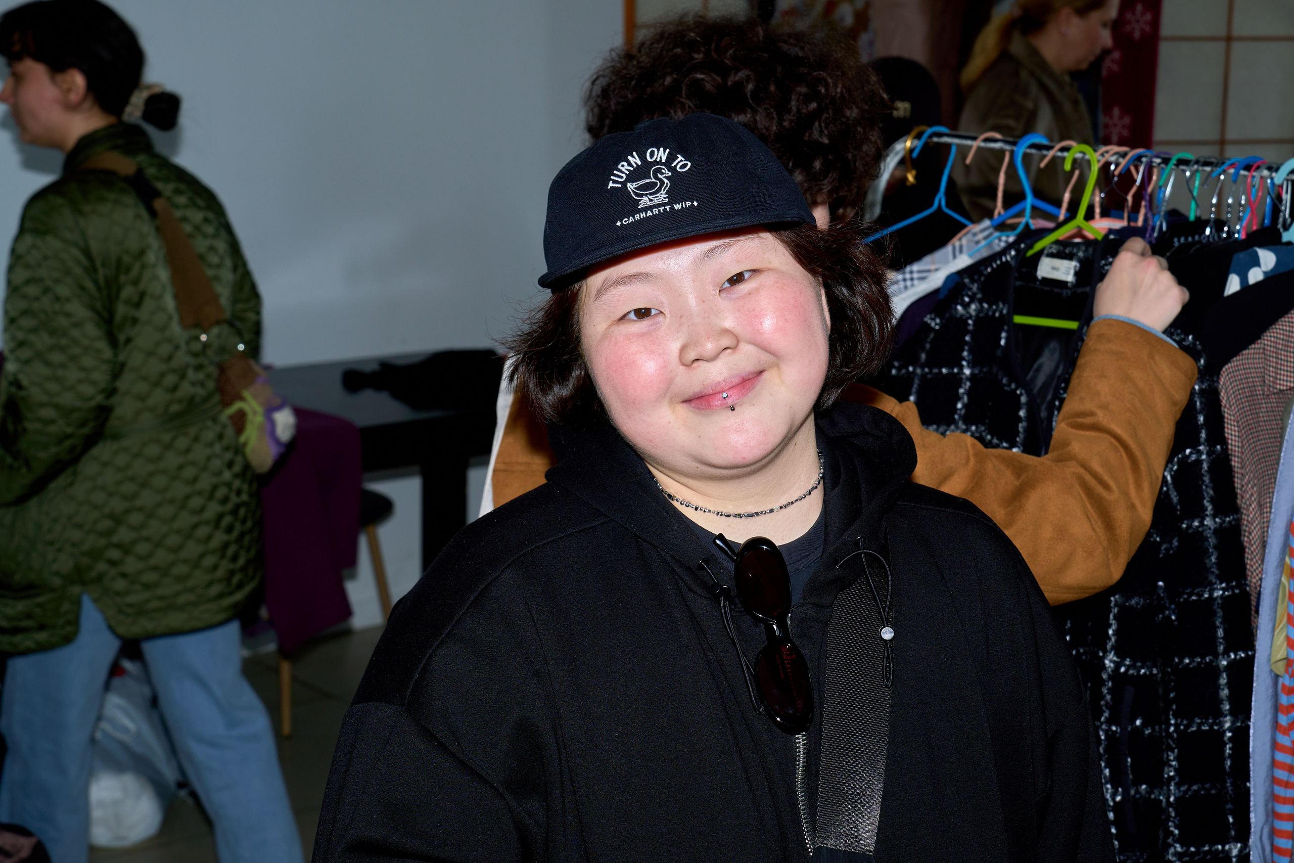 Лунный Движ. Фотограф во Владивостоке