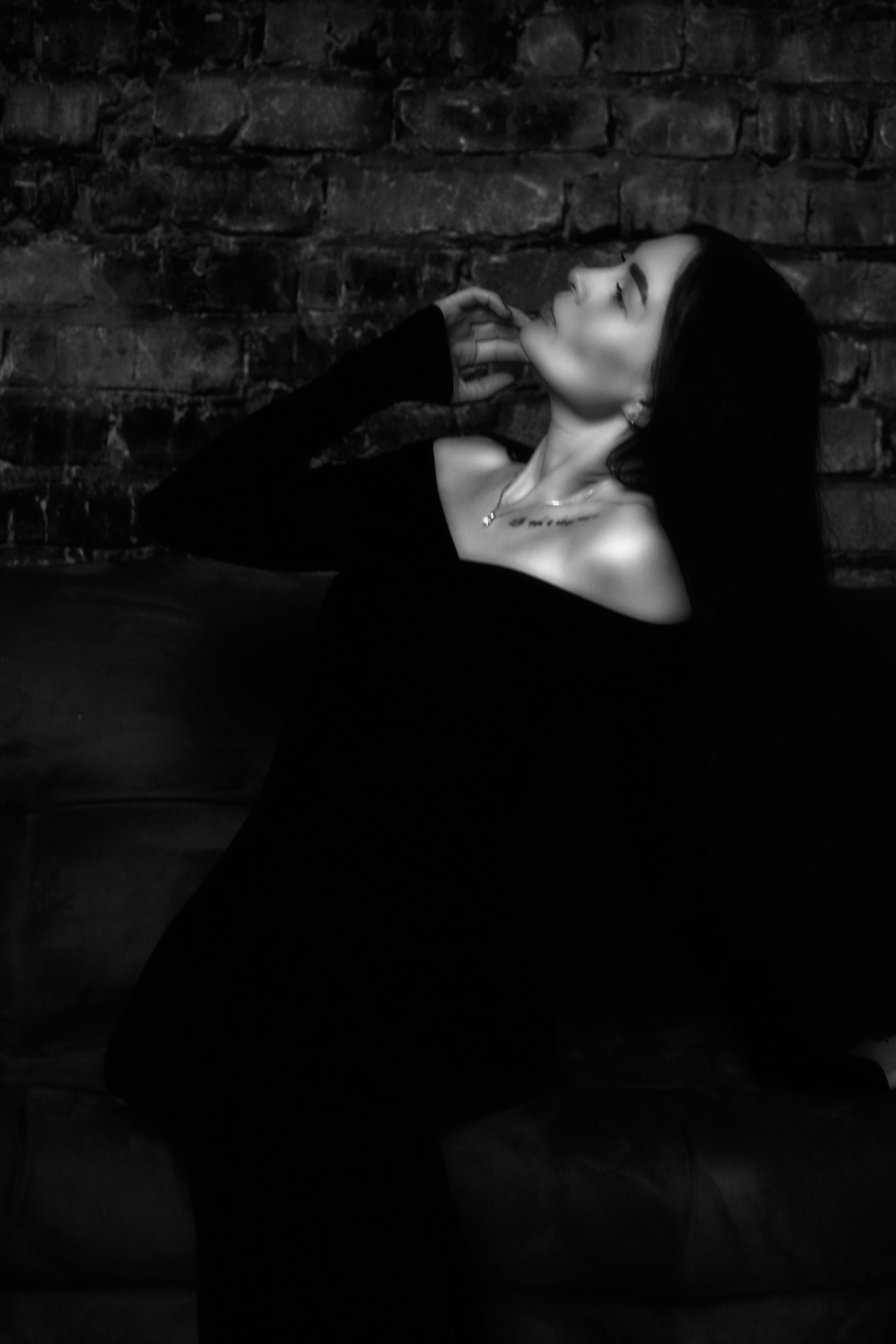 Женская фотосессия. Фотограф во Владивостоке