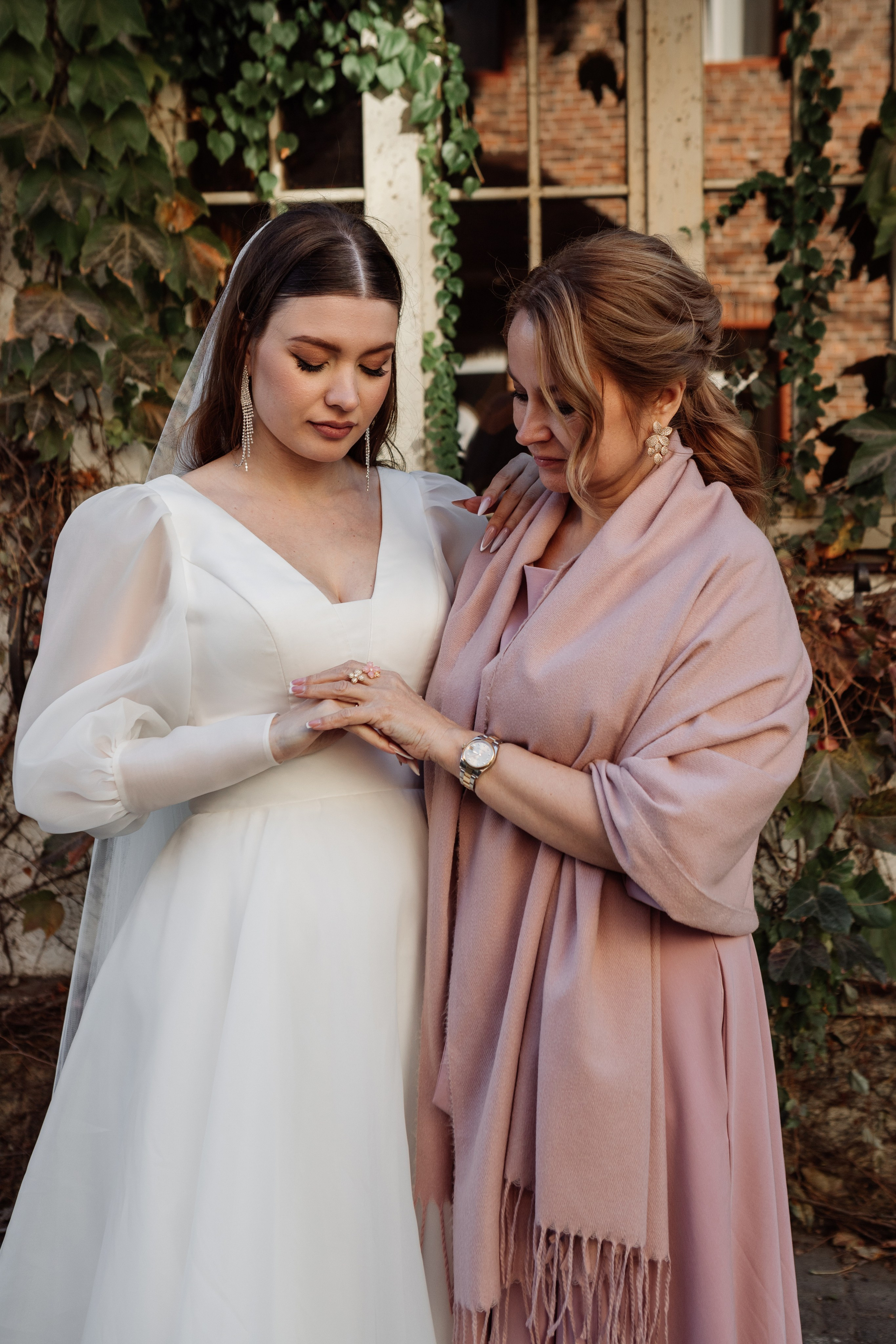 A&I. Фотограф Краснодар Настя Зокс