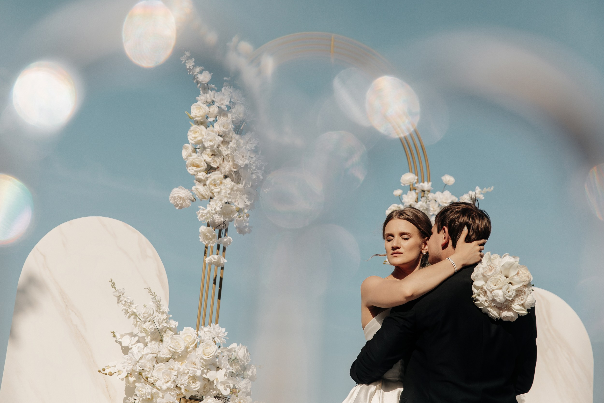 Свадебная серия. Свадебный фотограф Павел Фурашов в Нижнем Новгороде | Paul Matis