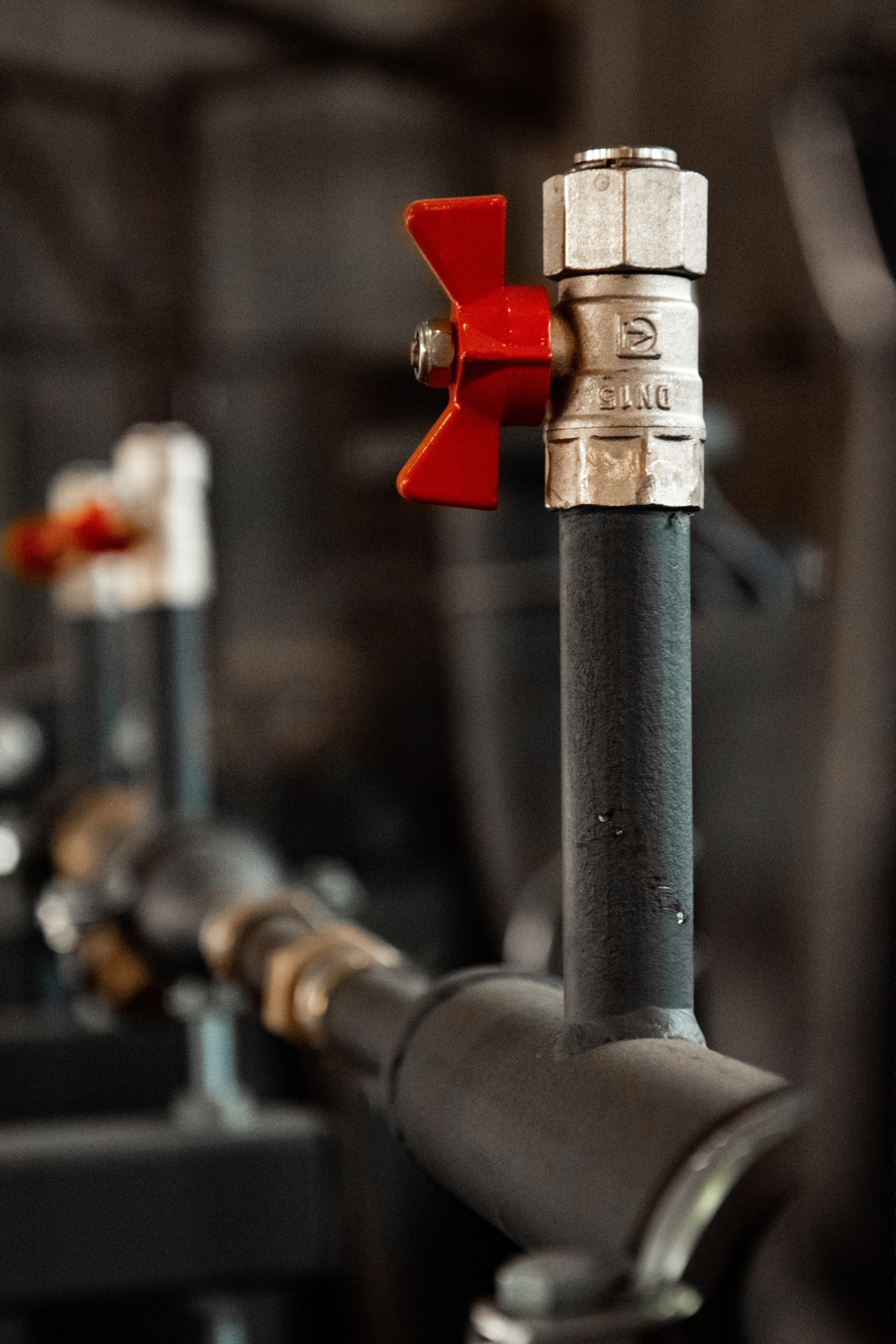 Контент-съёмка для бизнеса 