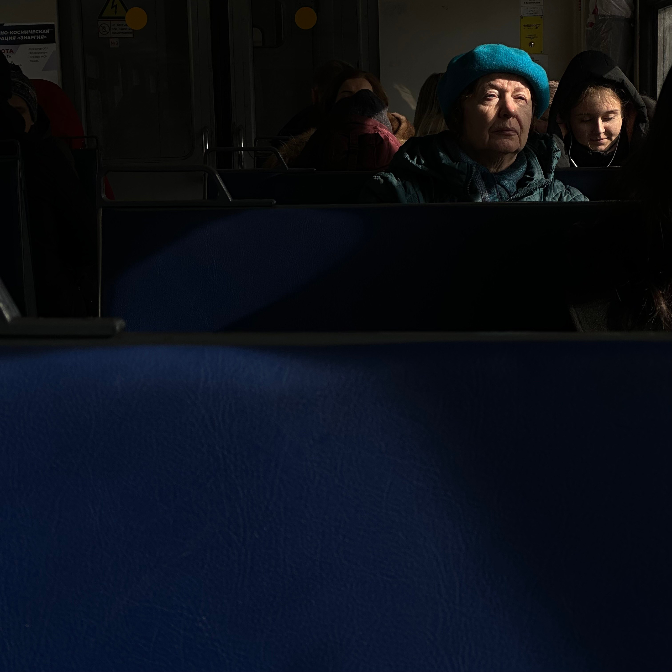 Фотограф Павел Шальнев