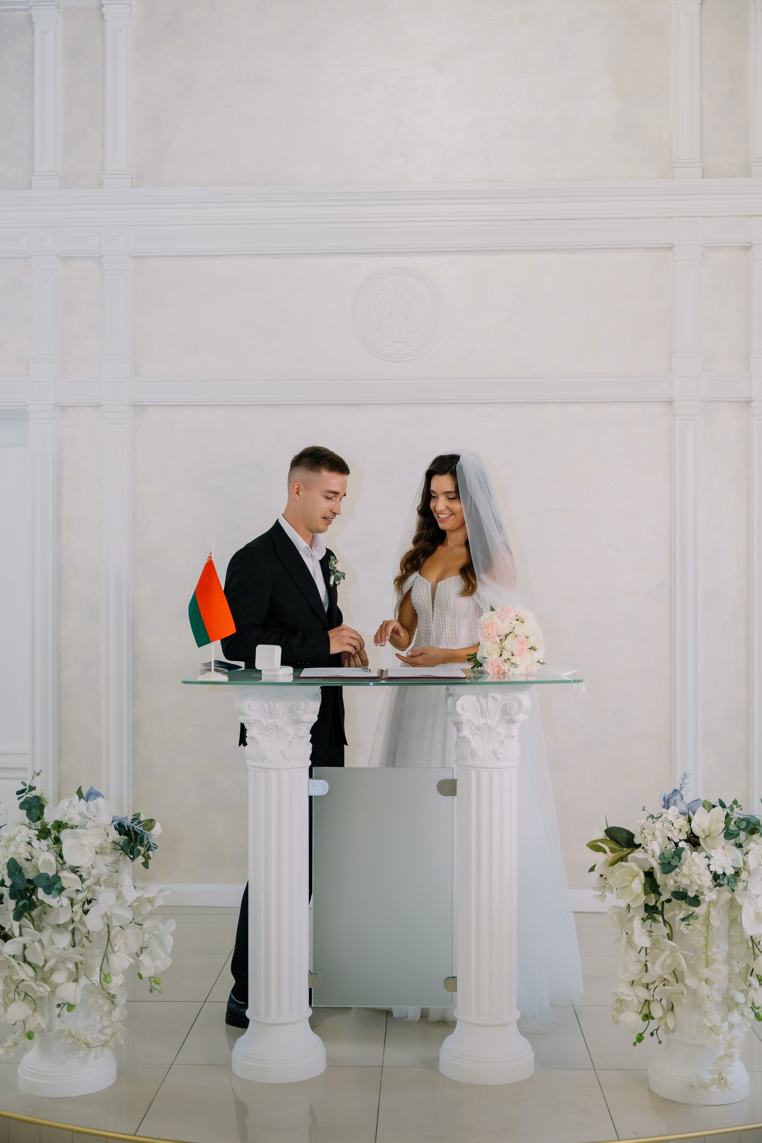 Иван & Оксана