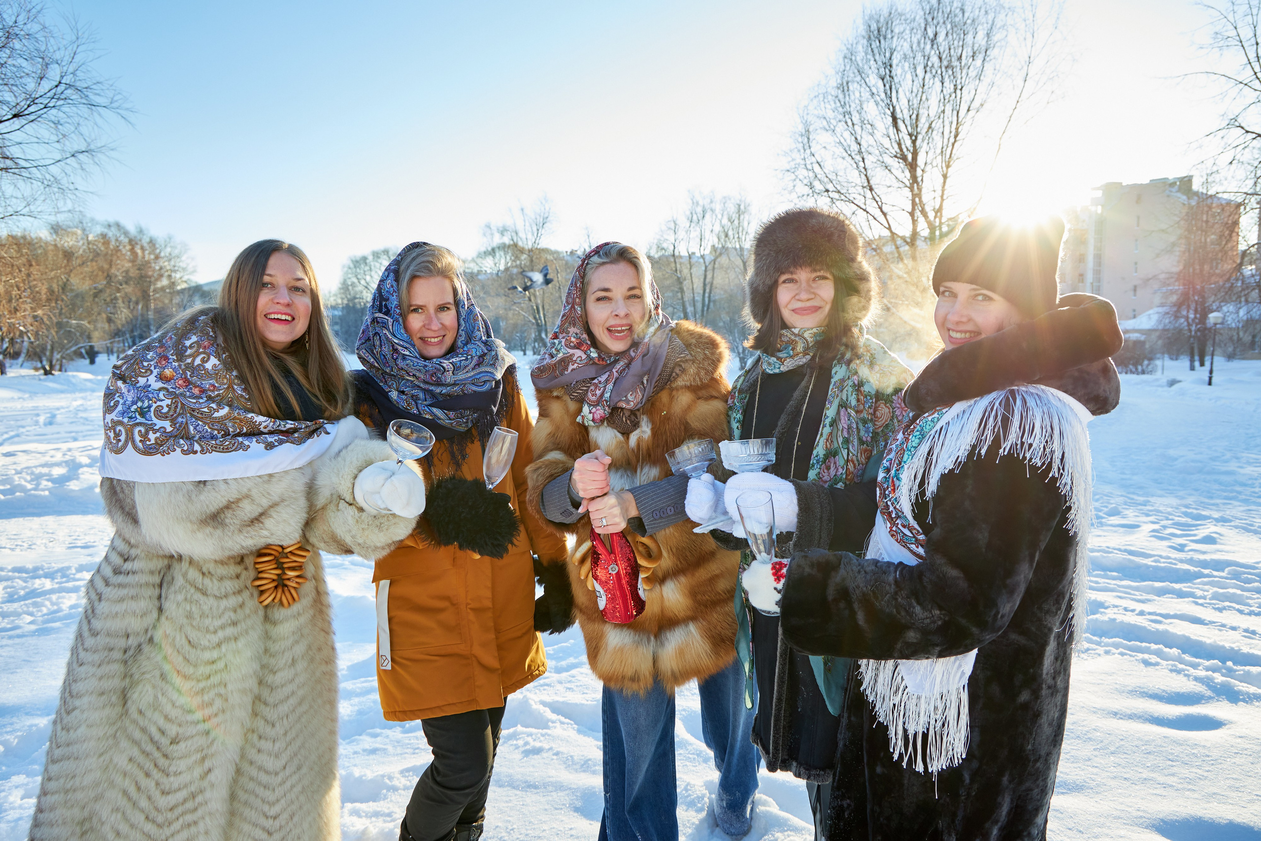 Юбилеи, корпоративы, любые праздники
