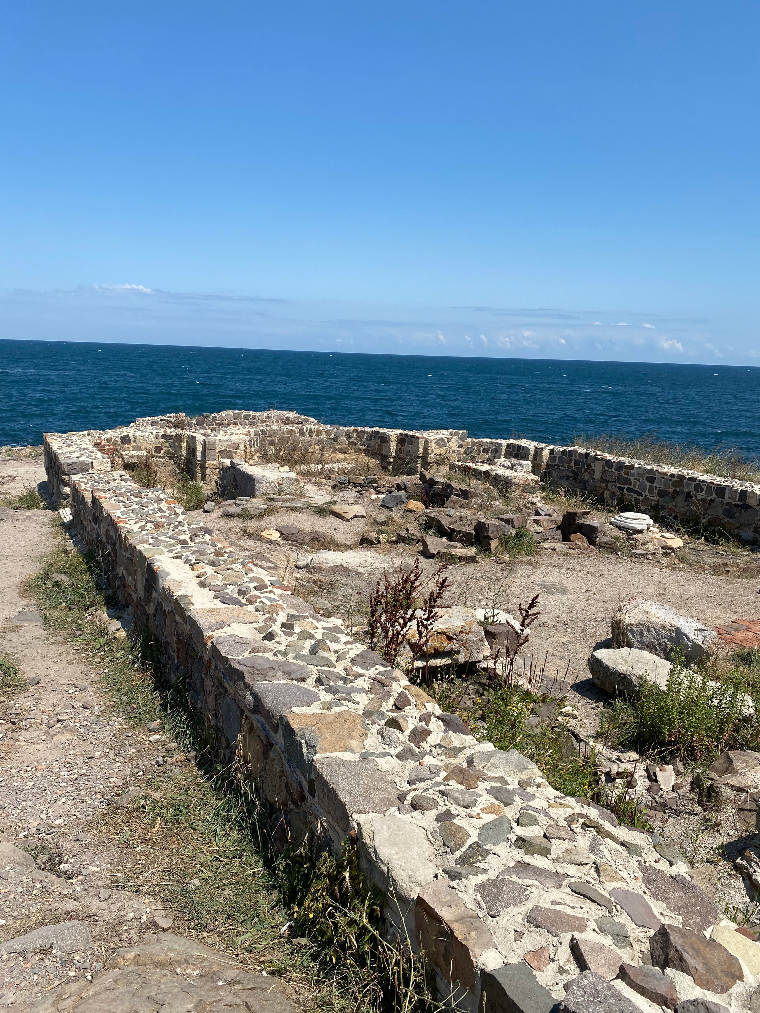 Равда, Несебр — 21. Своя Мастерская