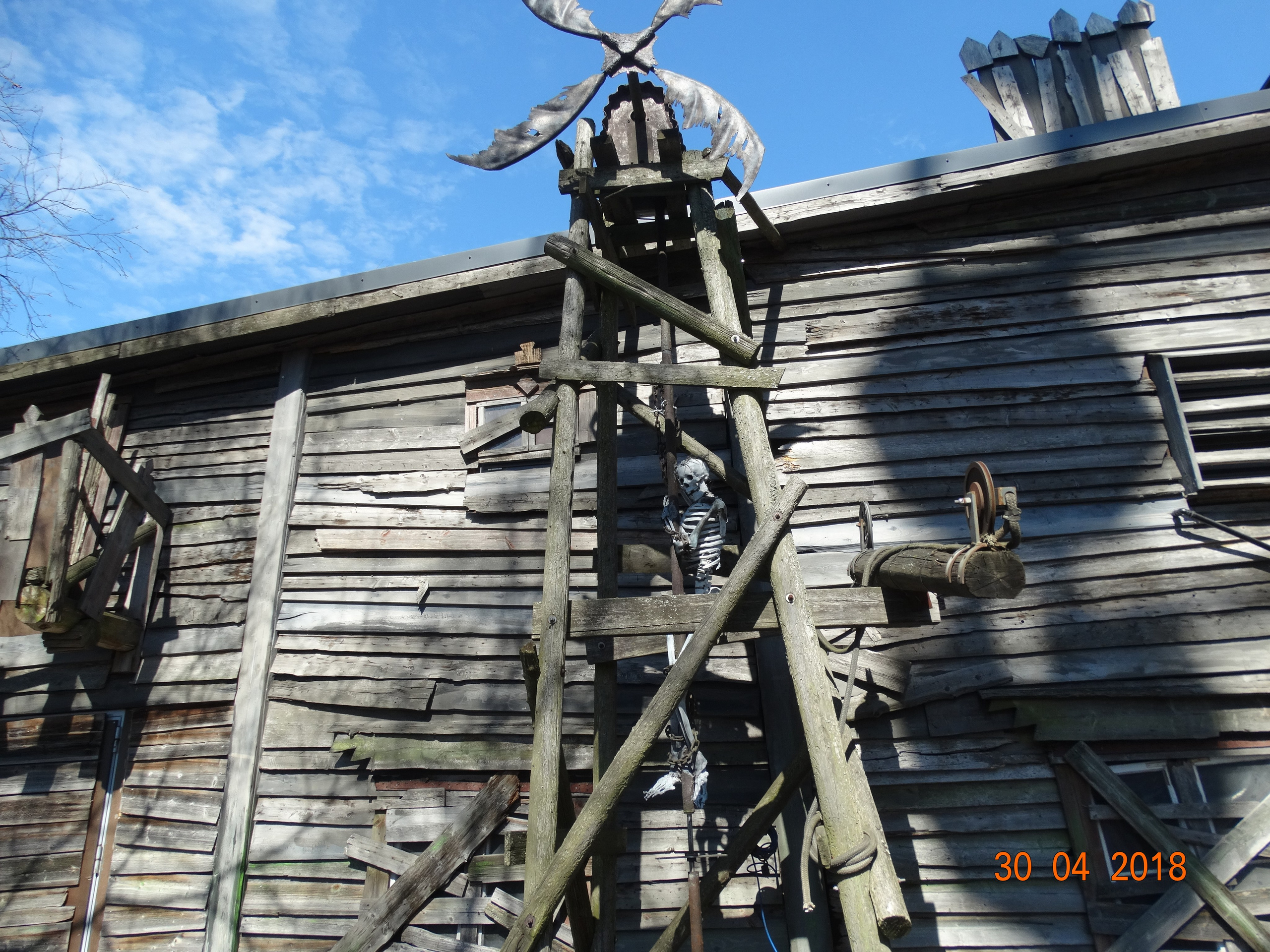 Хельсинки -18. Своя Мастерская