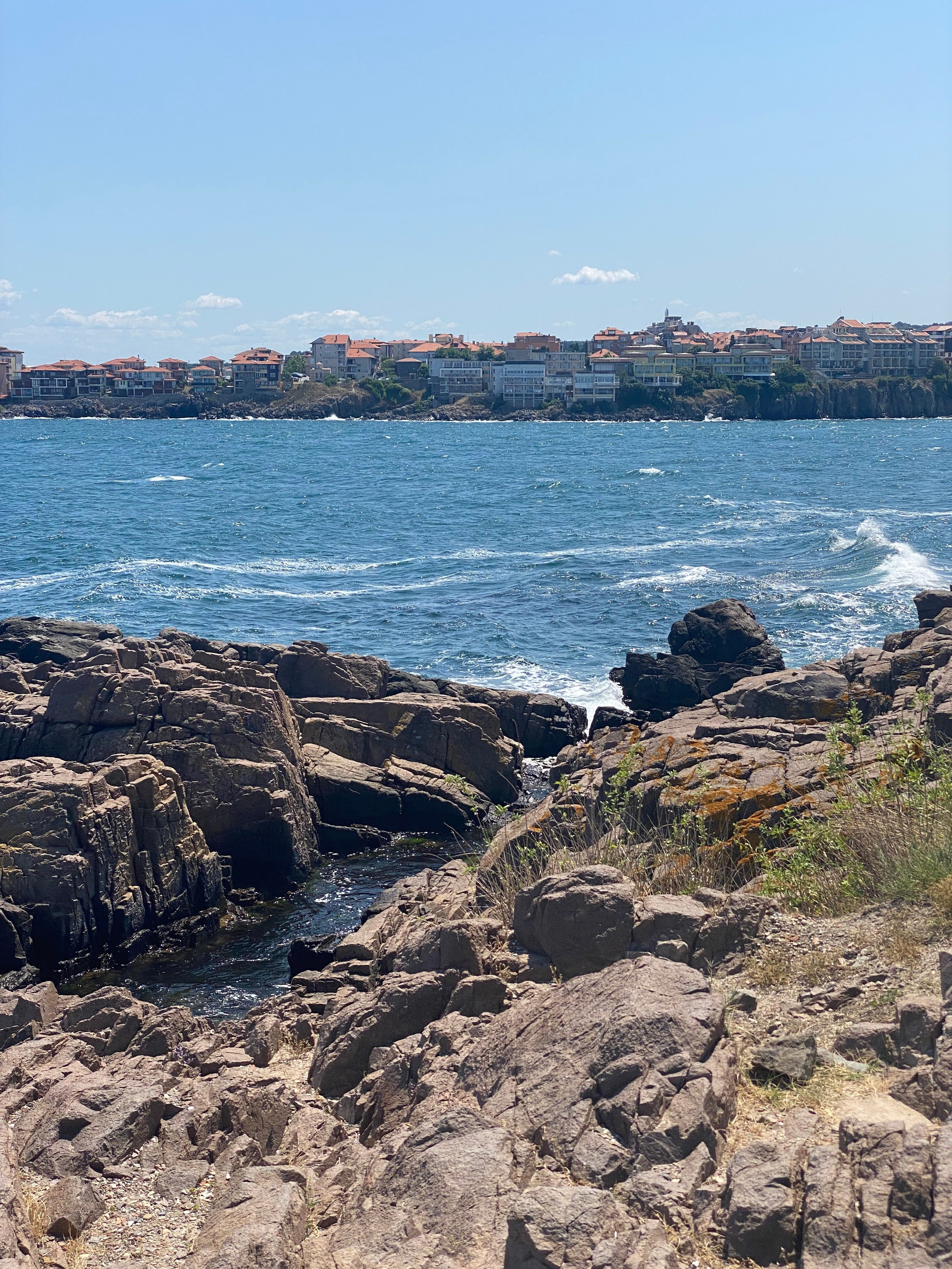 Равда, Несебр — 21. Своя Мастерская