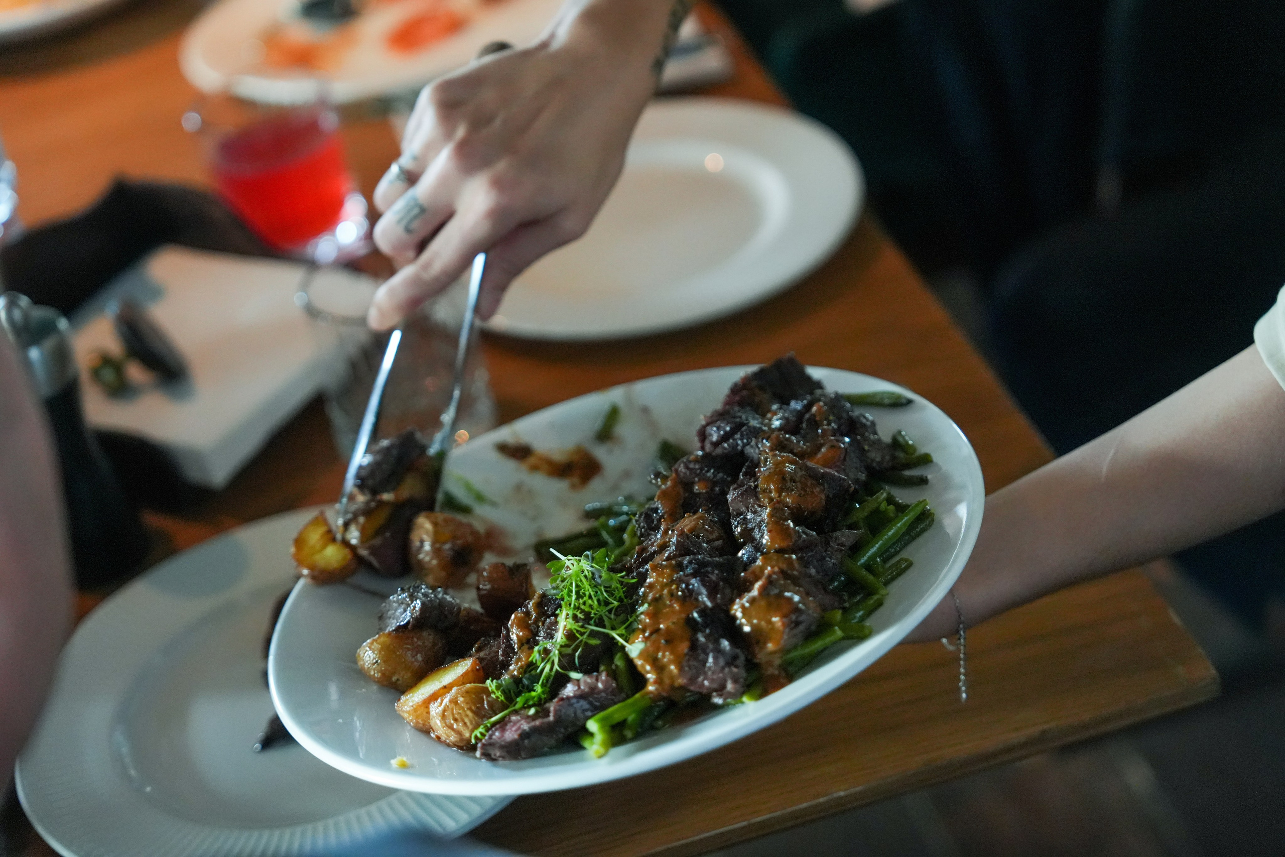 Яхтенная регата для компании Агрегатка. Репортажный фотограф в Красной Поляне и Сочи Павлюченко Екатерина