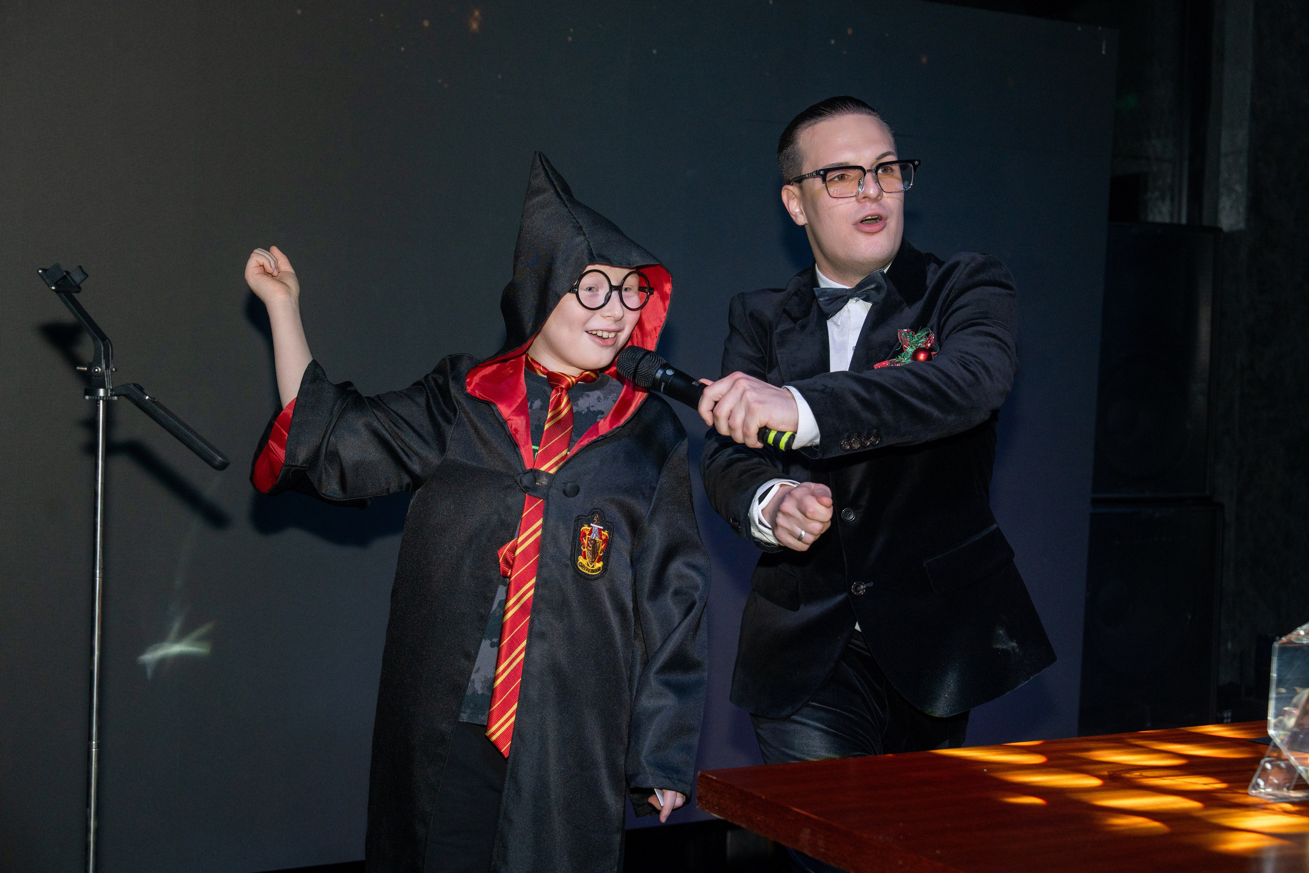 RS NYEAR2026. Репортажный фотограф в Красной Поляне и Сочи Павлюченко Екатерина