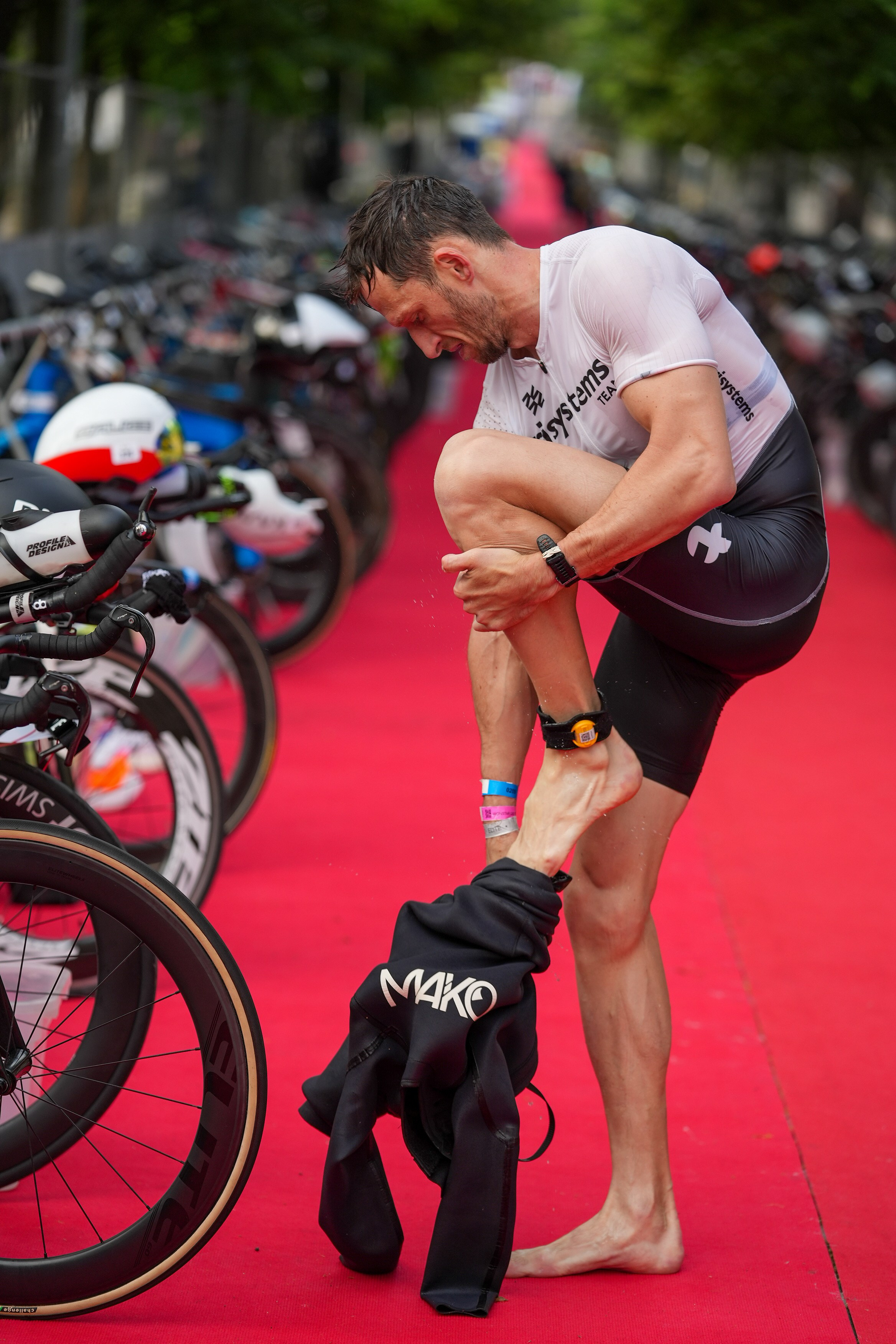 Триатлон Геленджик 2023 — отстрел. Репортажный фотограф в Красной Поляне и Сочи Павлюченко Екатерина