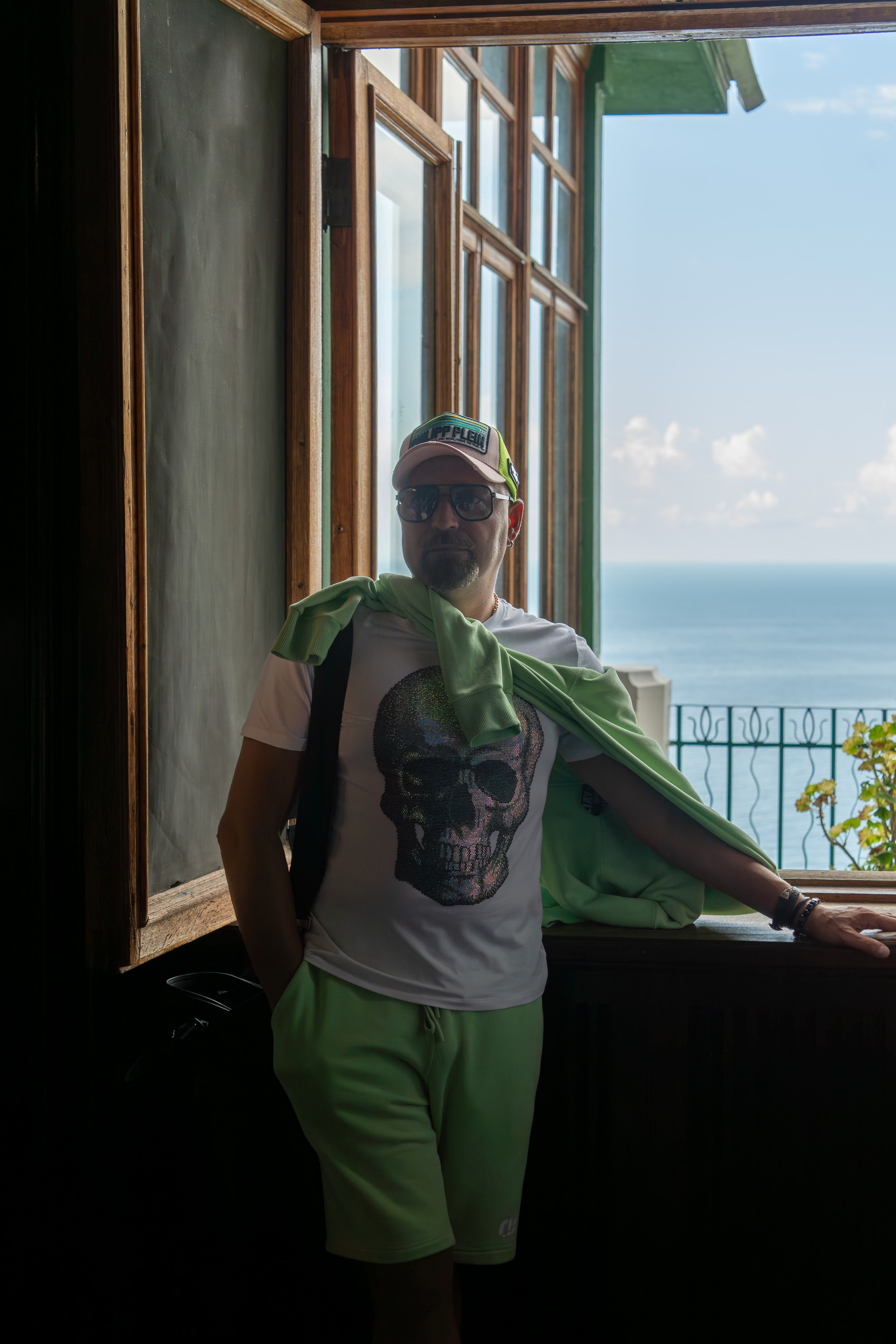 MICE мероприятие — тур по Абхазии. Репортажный фотограф в Красной Поляне и Сочи Павлюченко Екатерина