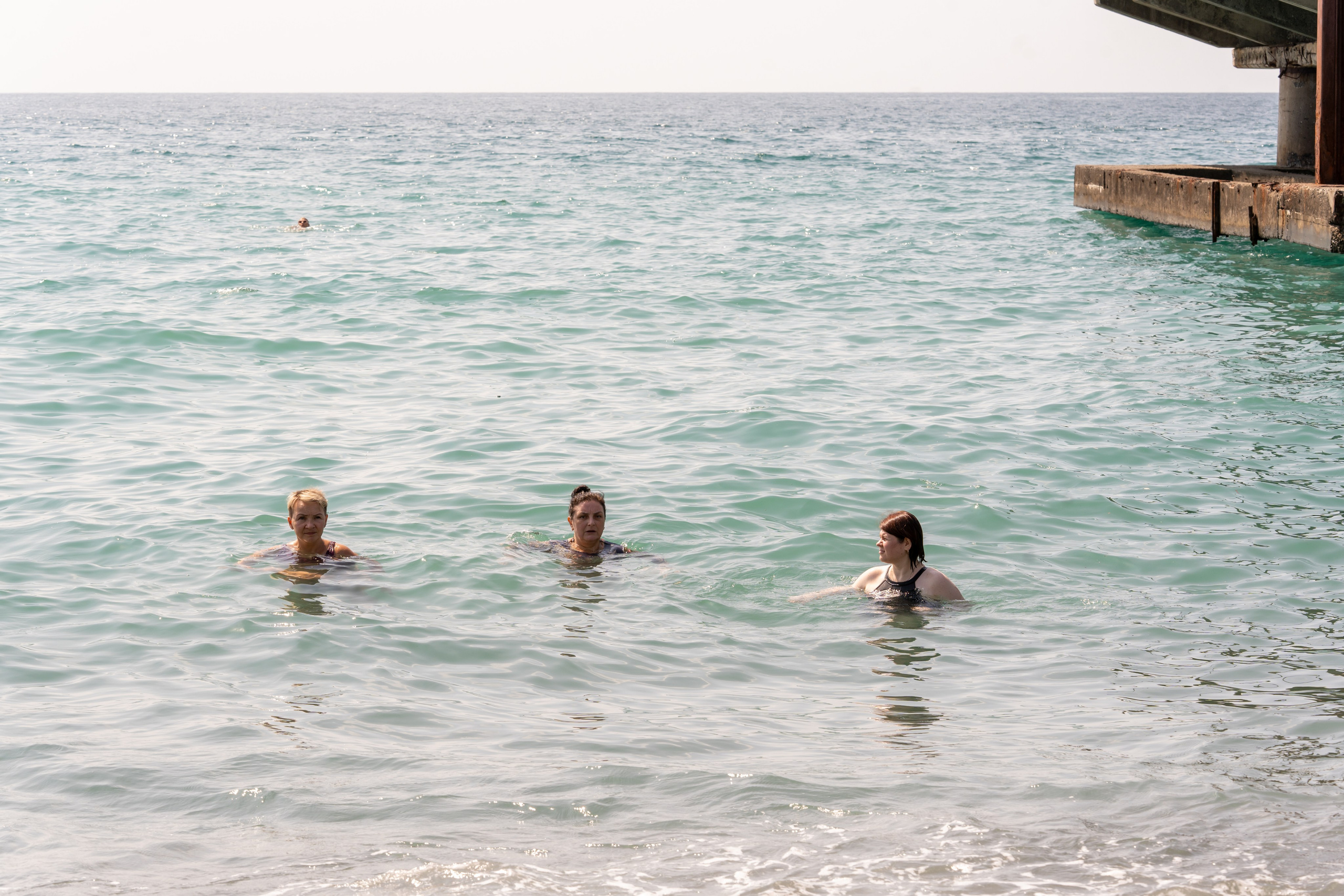 Mice мероприятие — тур по Абхазии. Репортажный фотограф в Красной Поляне и Сочи Павлюченко Екатерина