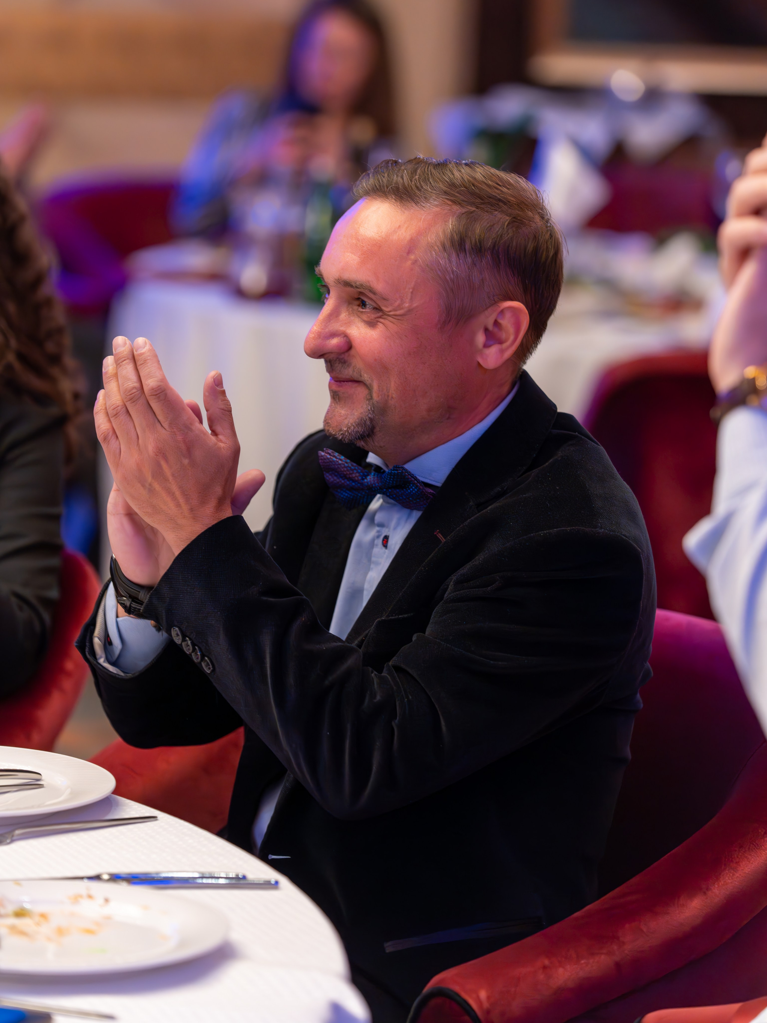 MICE мероприятие для компании «Базис». Репортажный фотограф в Красной Поляне и Сочи Павлюченко Екатерина