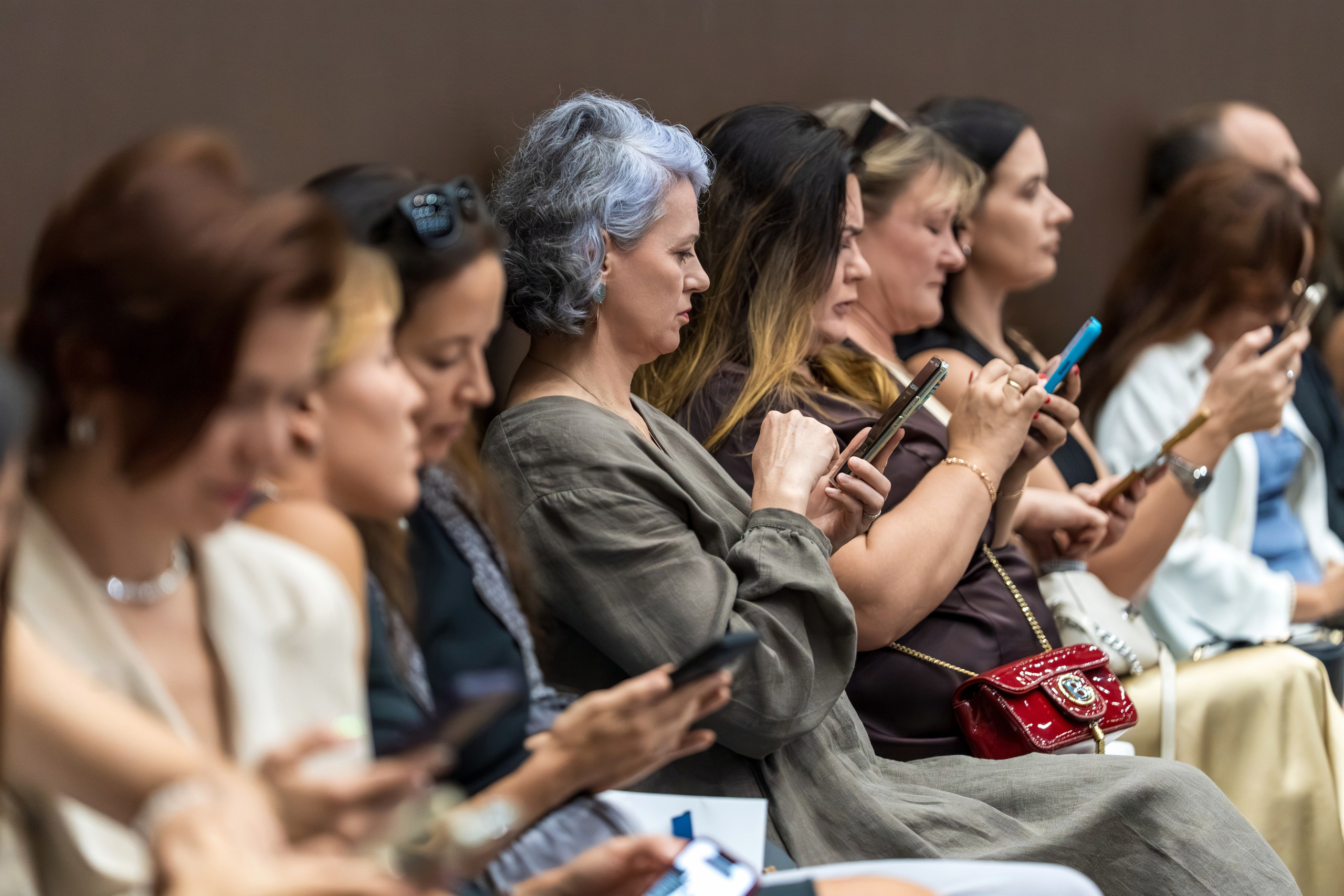 Форум недвижимости Trend Agent. Репортажный фотограф в Красной Поляне и Сочи Павлюченко Екатерина