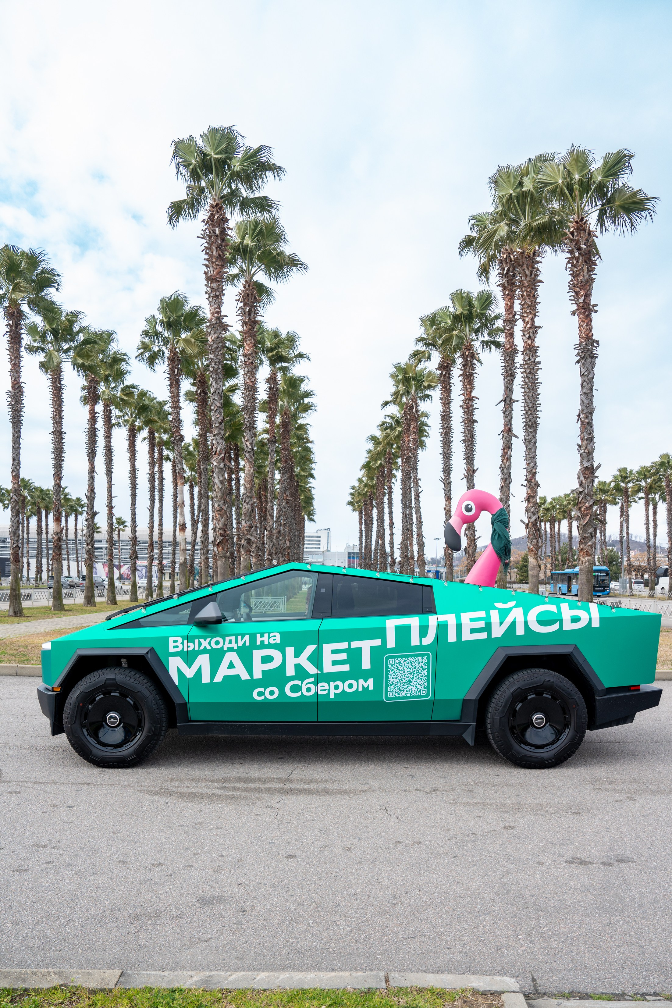 Сбер-маркетинг в Сочи и Красной Поляне. Репортажный фотограф в Красной Поляне и Сочи Павлюченко Екатерина