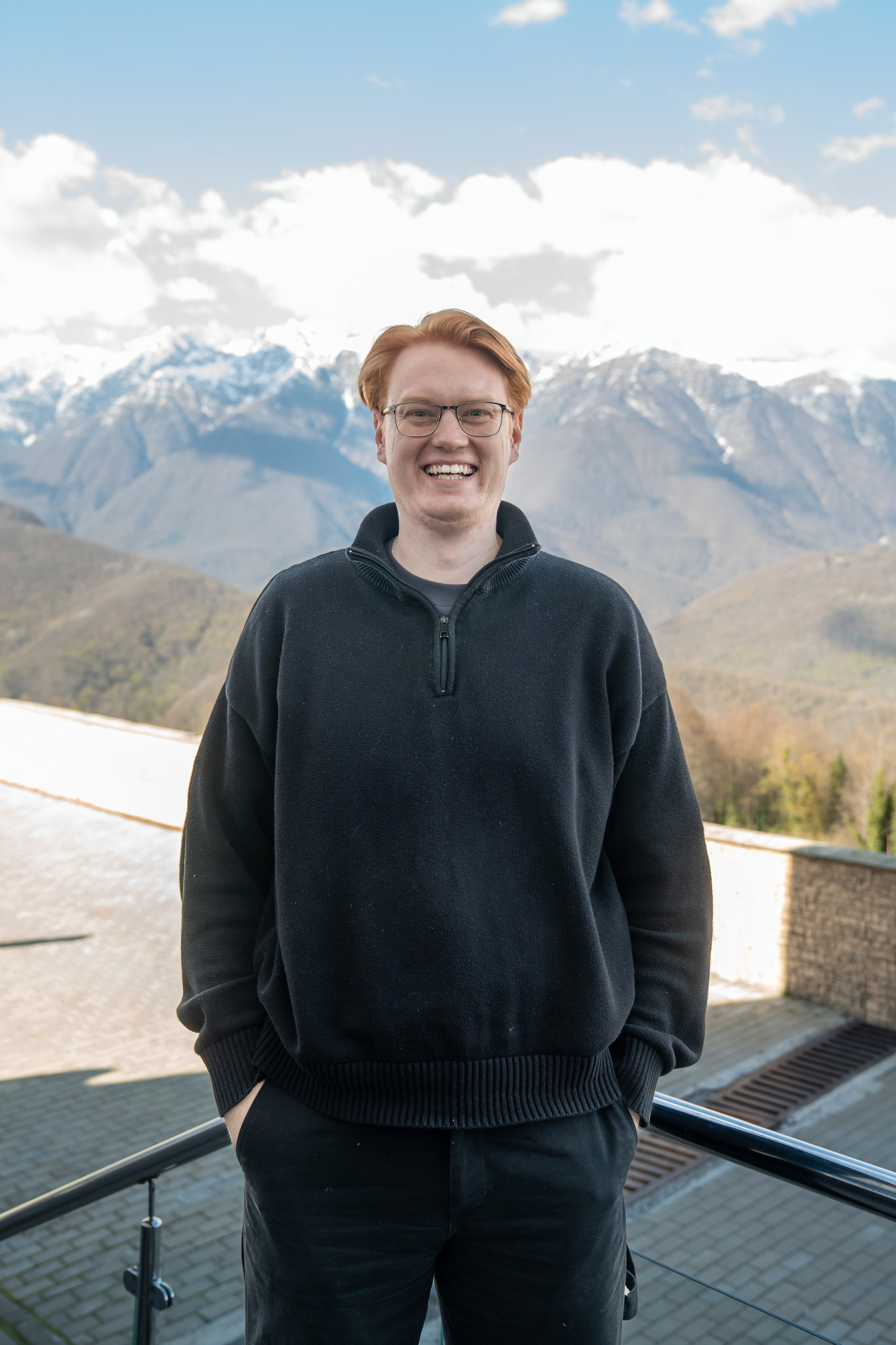 Тренинг для компании S7 Airlines в Красной Поляне. Репортажный фотограф в Красной Поляне и Сочи Павлюченко Екатерина