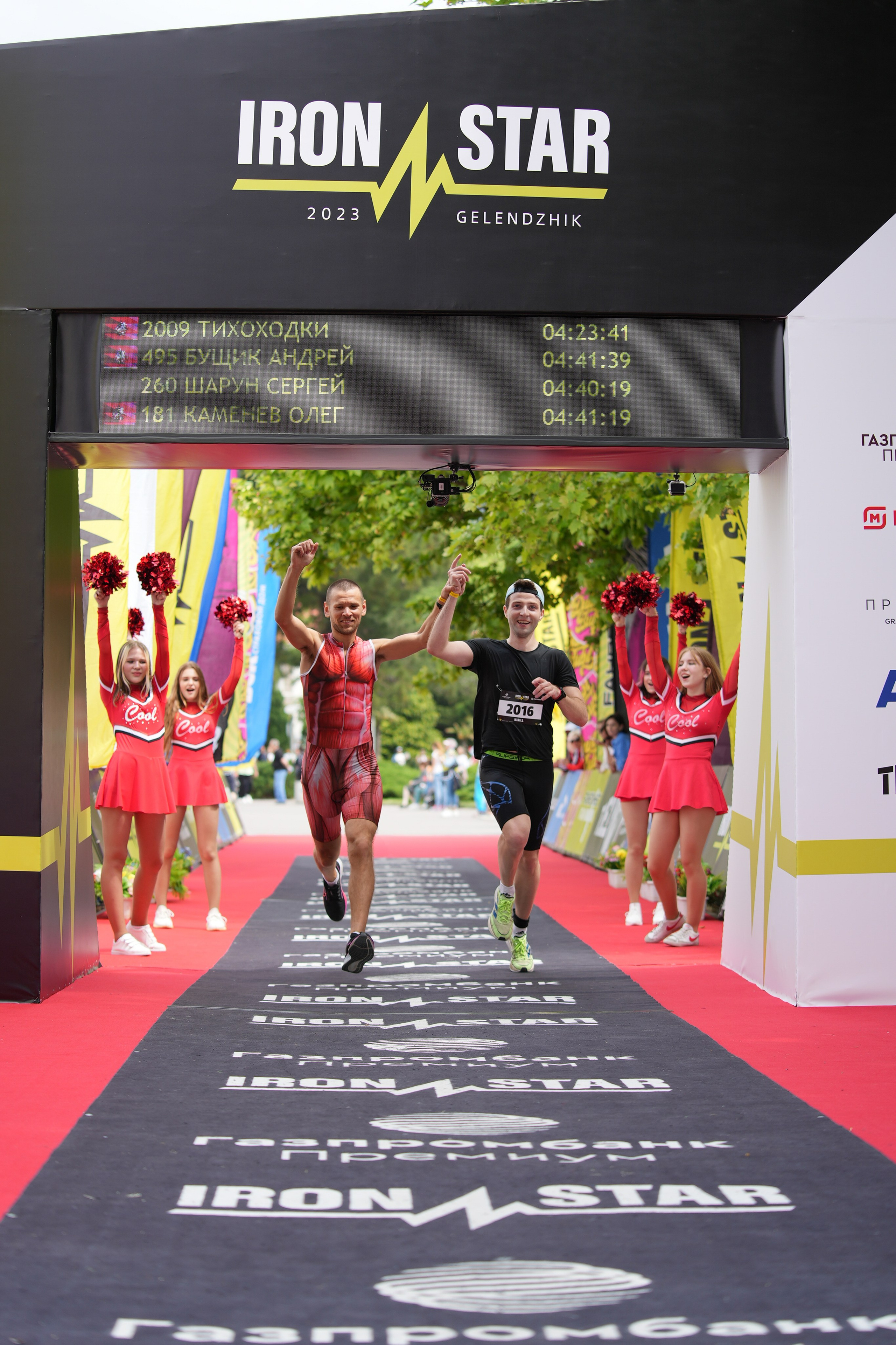 Триатлон Геленджик 2023 — отстрел. Репортажный фотограф в Красной Поляне и Сочи Павлюченко Екатерина