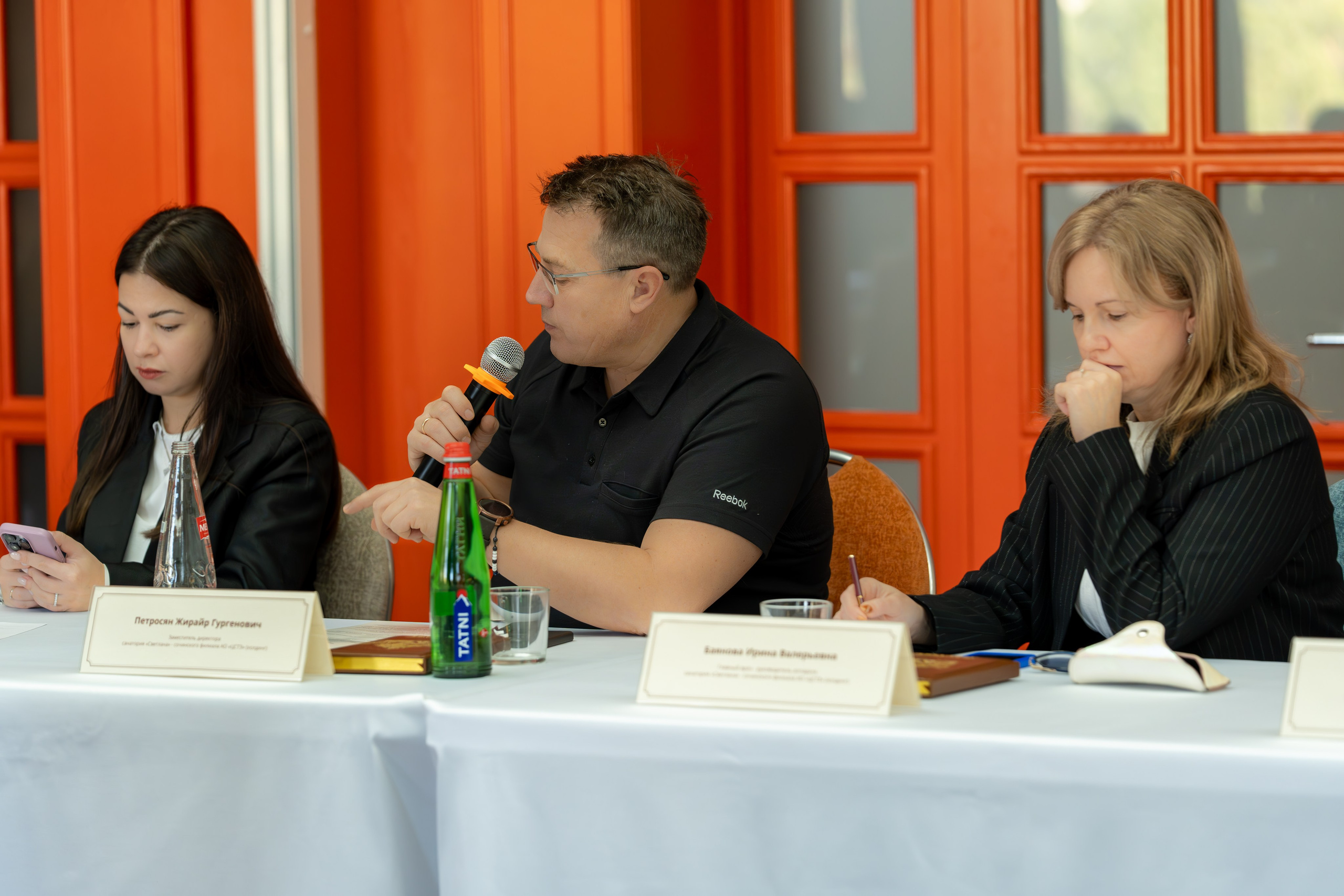 ЦСТЭ холдинг 2023. Репортажный фотограф в Красной Поляне и Сочи Павлюченко Екатерина