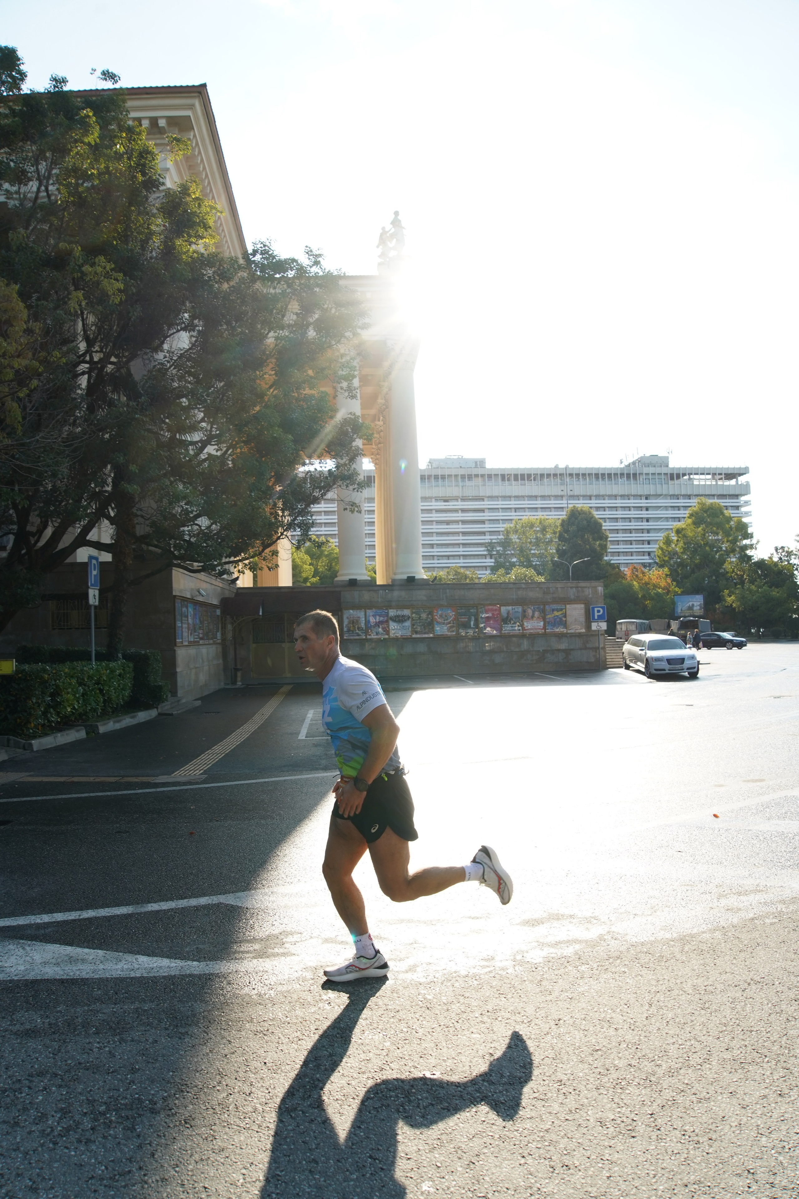 Сочи Марафон 2022 — отстрел. Репортажный фотограф в Красной Поляне и Сочи Павлюченко Екатерина