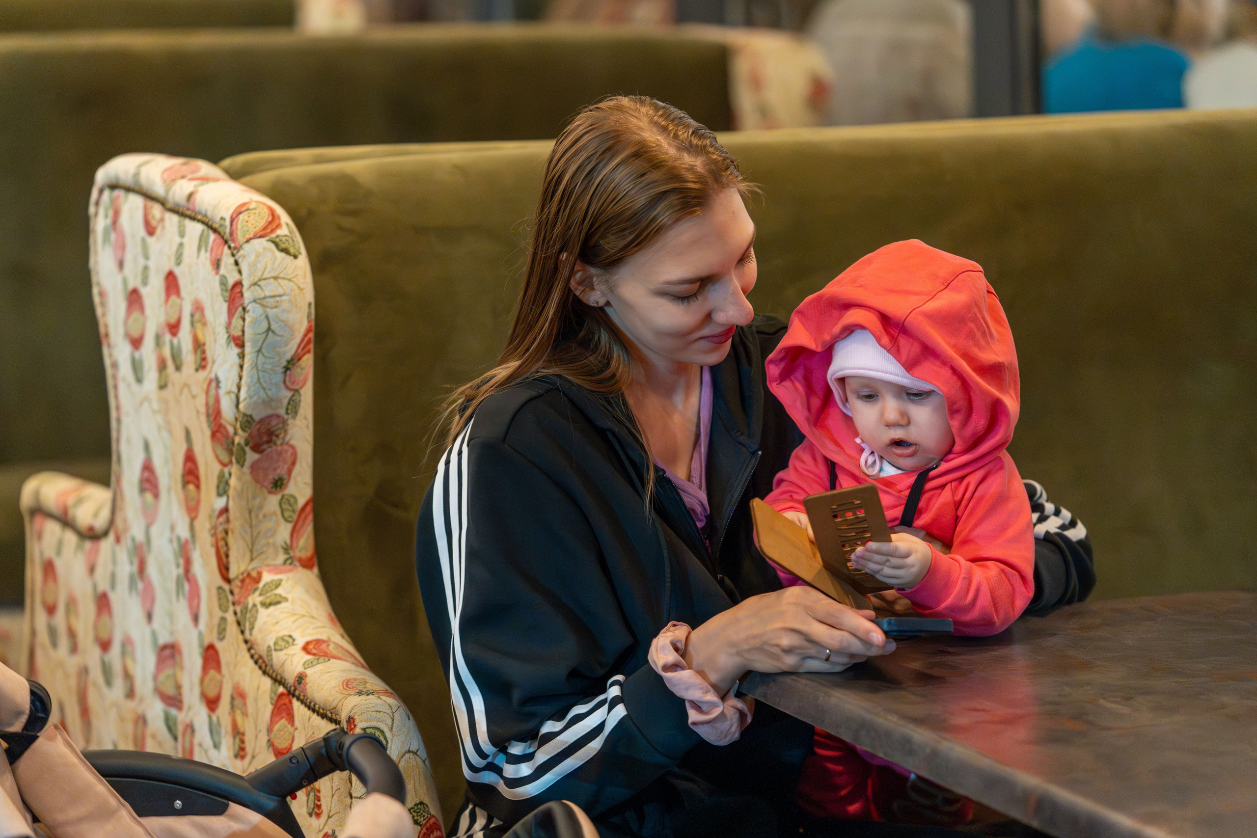 MICE мероприятие для компании Р-фарм. Репортажный фотограф в Красной Поляне и Сочи Павлюченко Екатерина