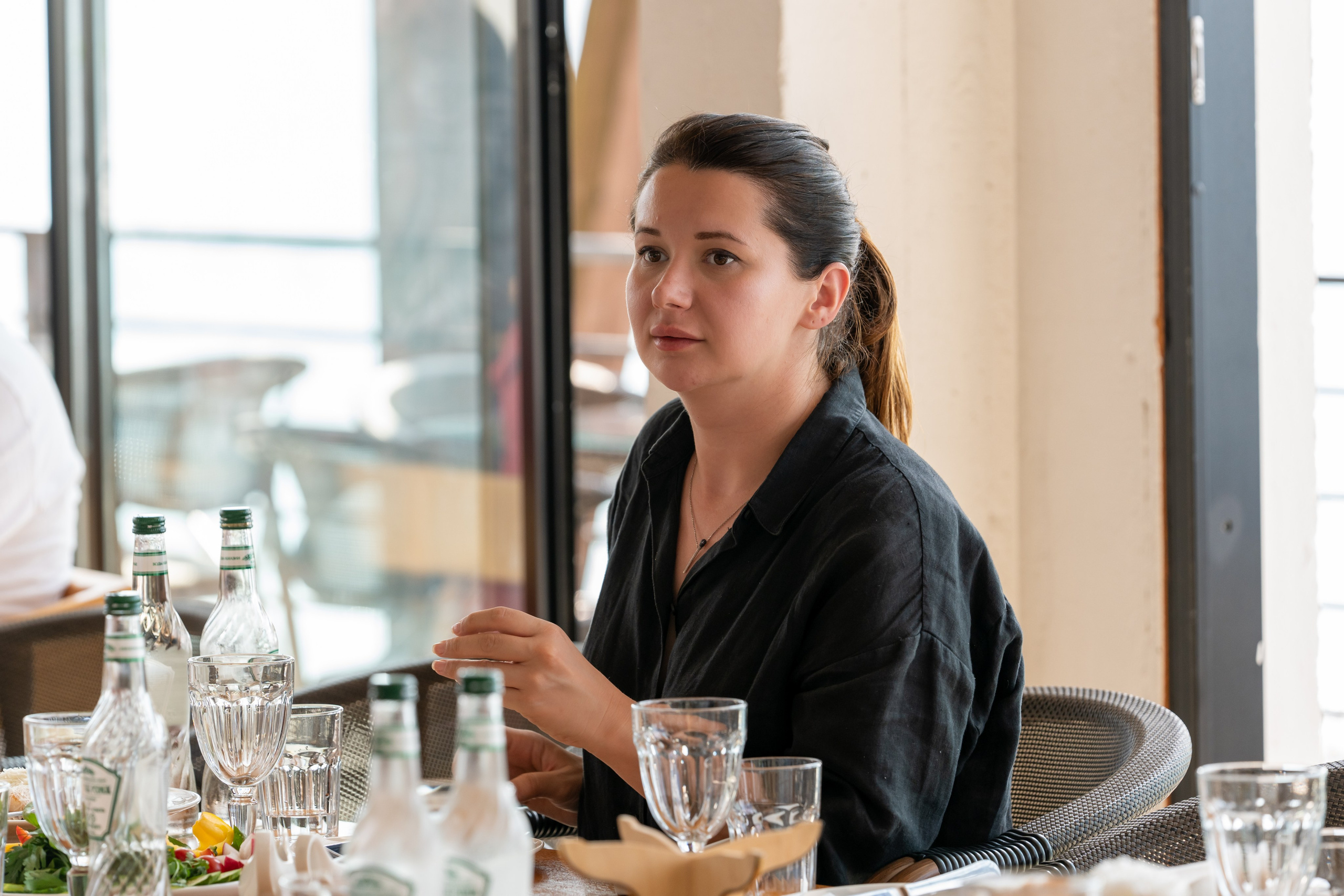 Mice мероприятие — тур по Абхазии. Репортажный фотограф в Красной Поляне и Сочи Павлюченко Екатерина