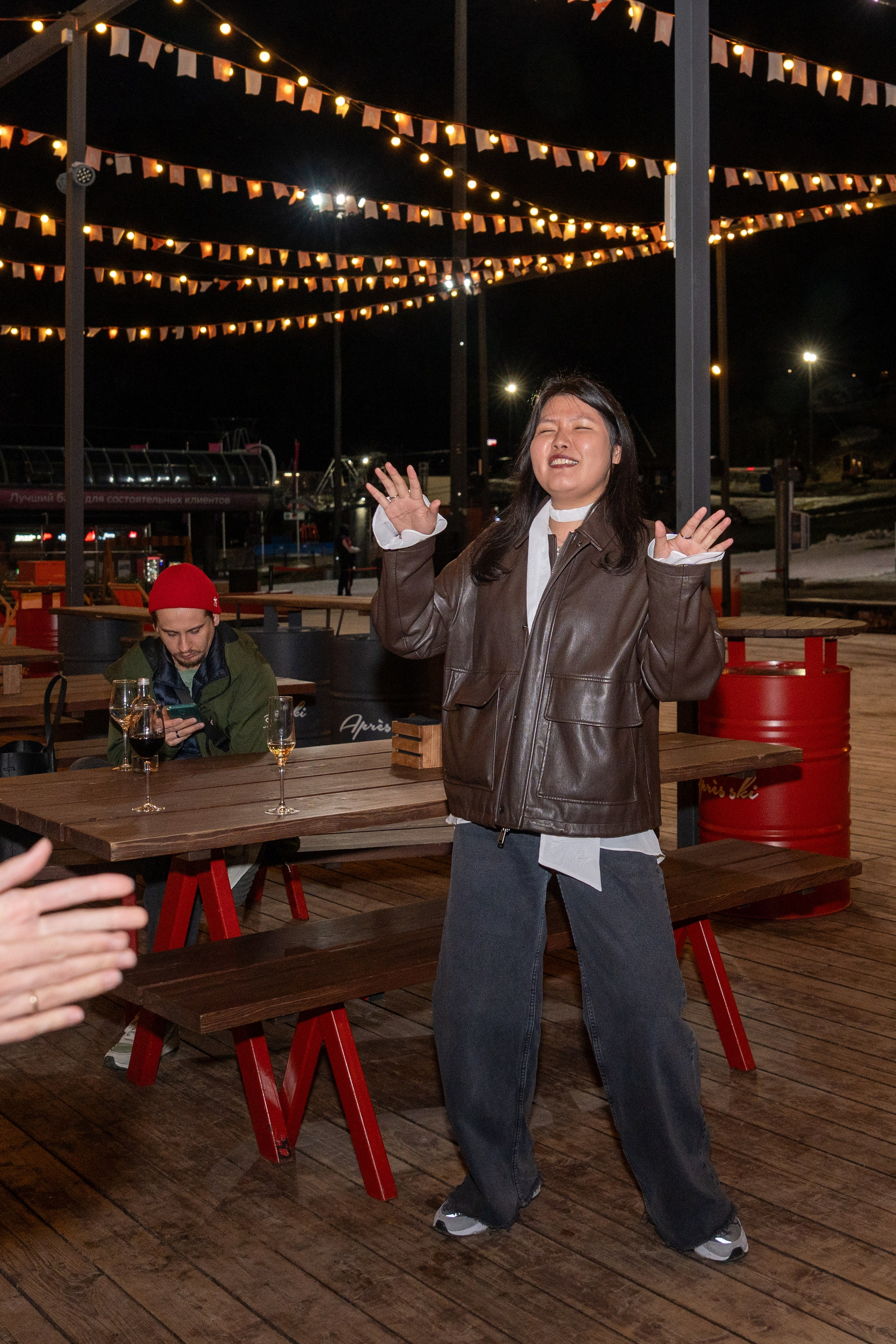 S7. Репортажный фотограф в Красной Поляне и Сочи Павлюченко Екатерина