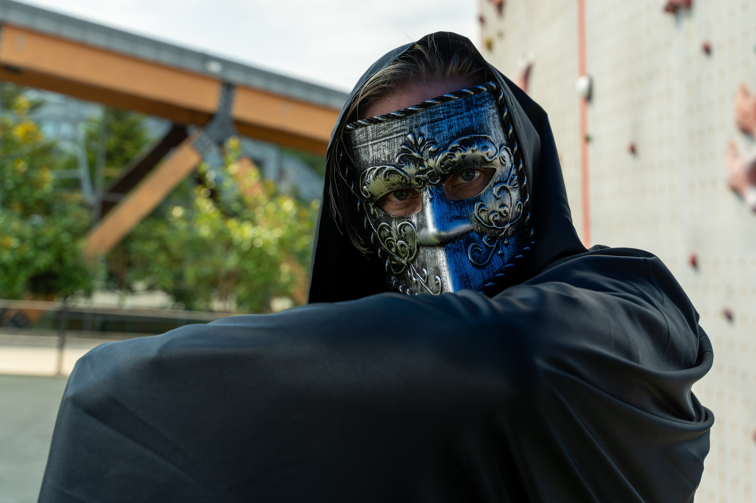 MICE мероприятие в Skypark «Фортбоярд». Репортажный фотограф в Красной Поляне и Сочи Павлюченко Екатерина