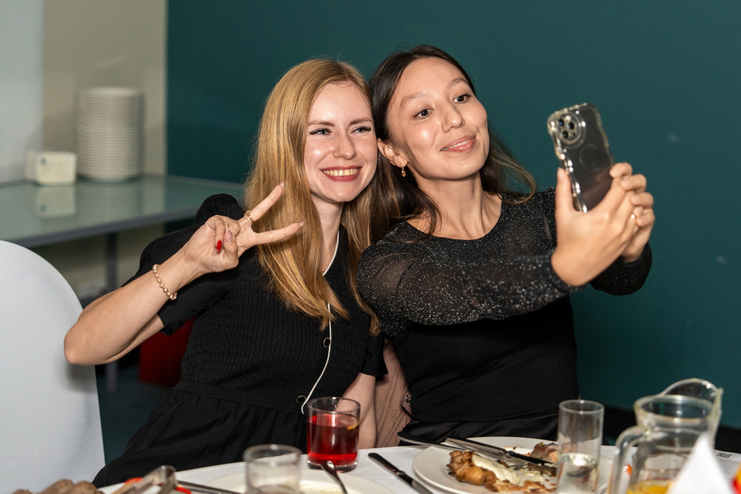 ChinaRosaFest 2024. Репортажный фотограф в Красной Поляне и Сочи Павлюченко Екатерина