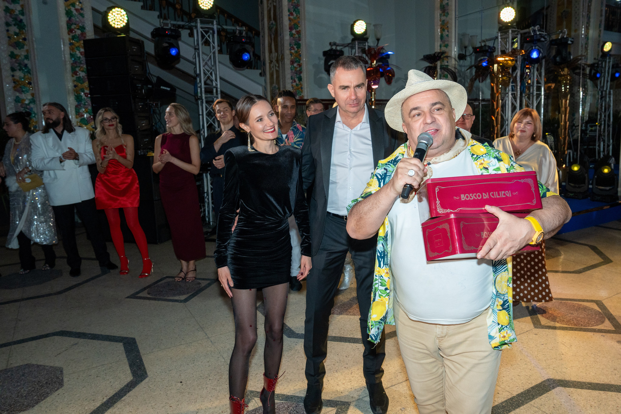 RS Bosco. Репортажный фотограф в Красной Поляне и Сочи Павлюченко Екатерина